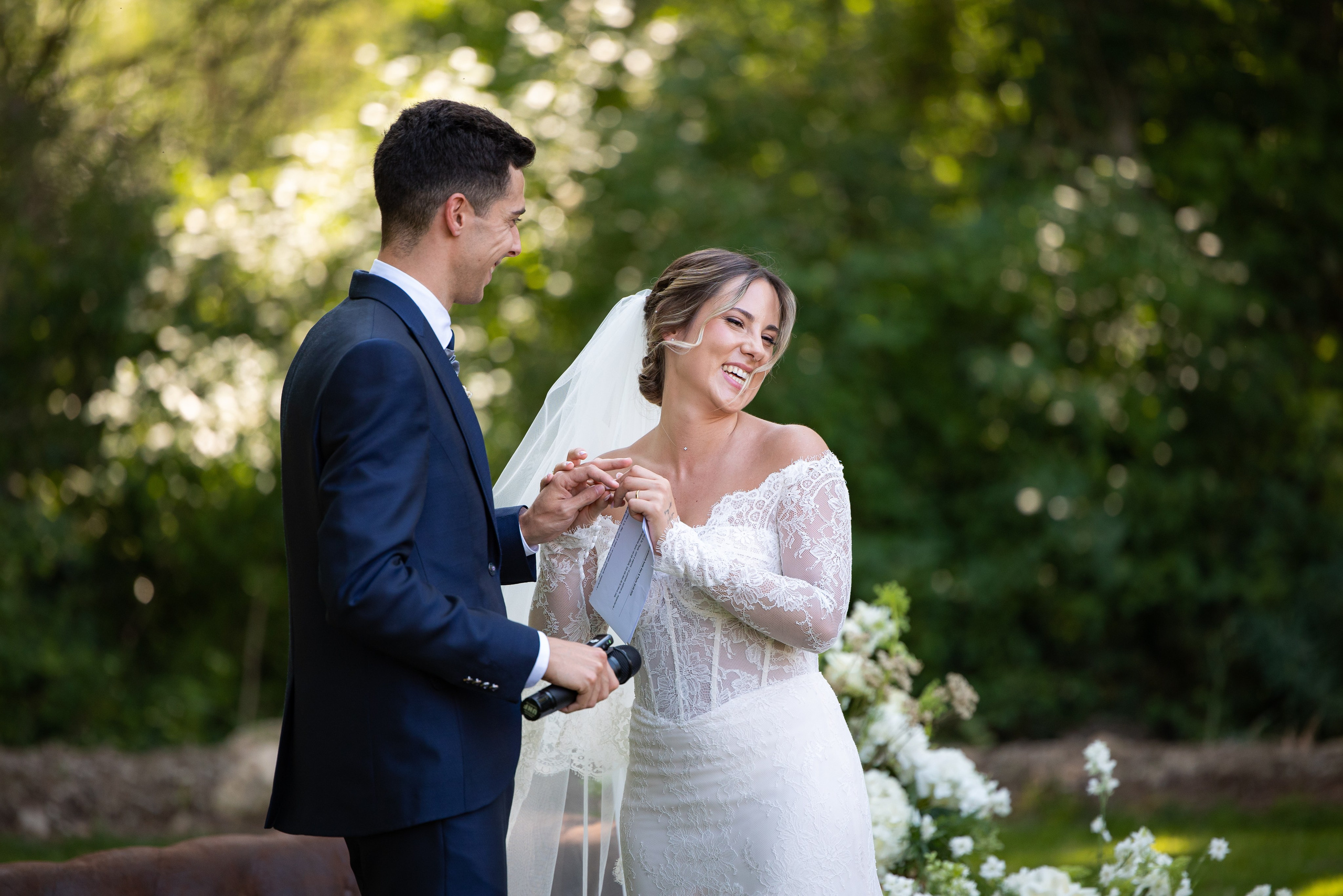 Wedding | Paula & Alex. Wedding photographer Marius Foca