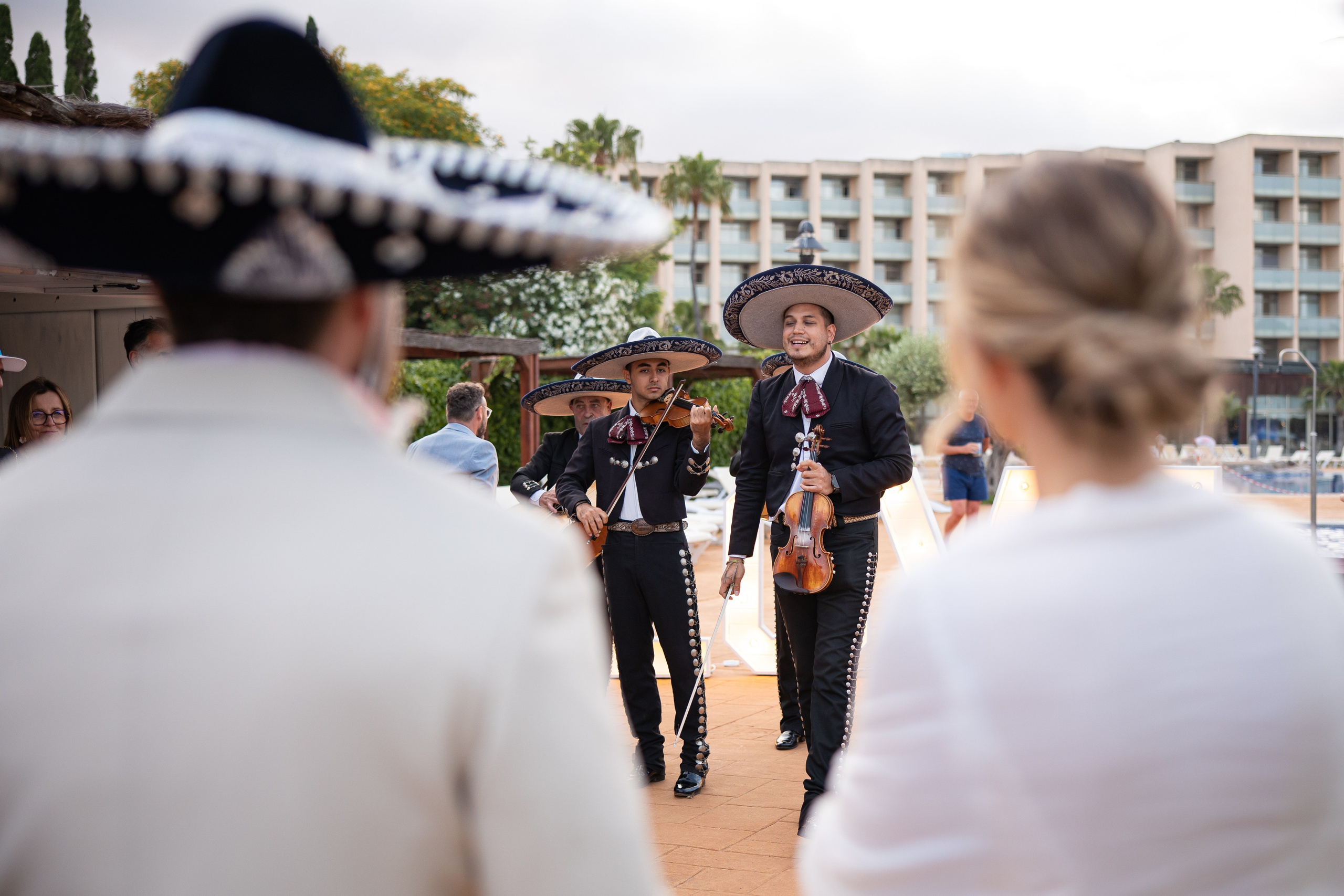 Wedding | Sarah & Danik. Wedding photographer Marius Foca