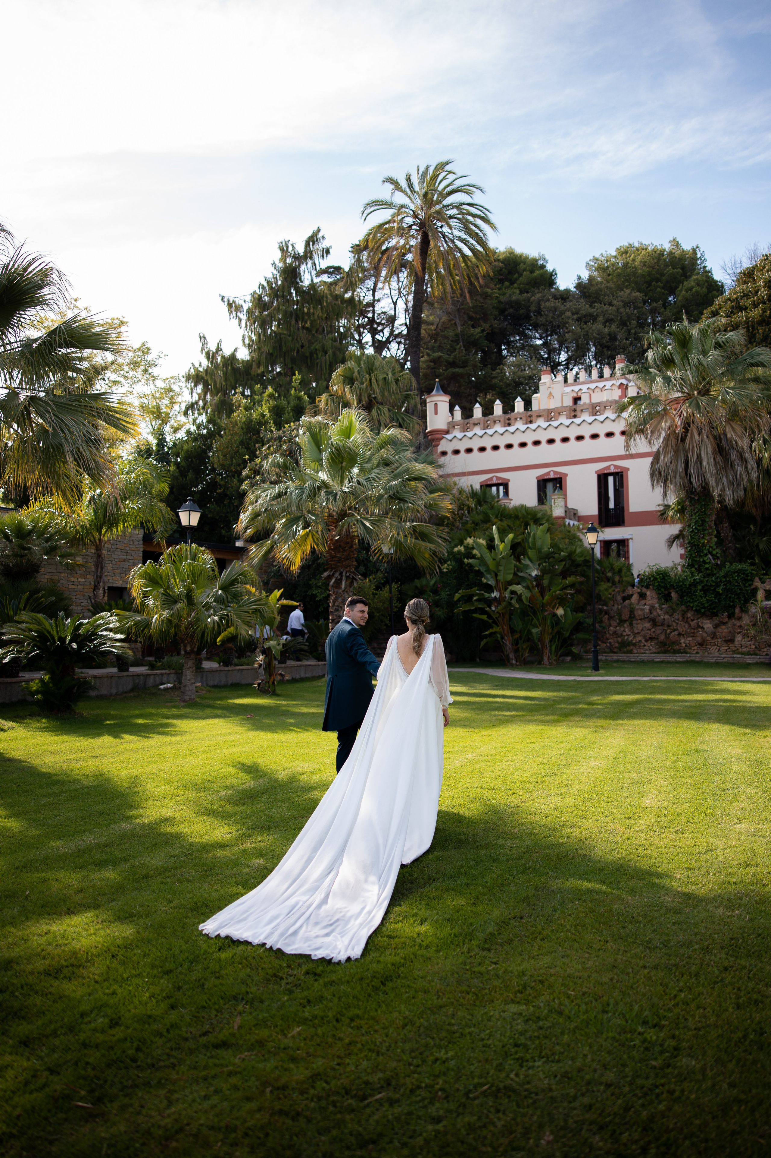 Wedding | Nerea & Christian. Wedding photographer Marius Foca