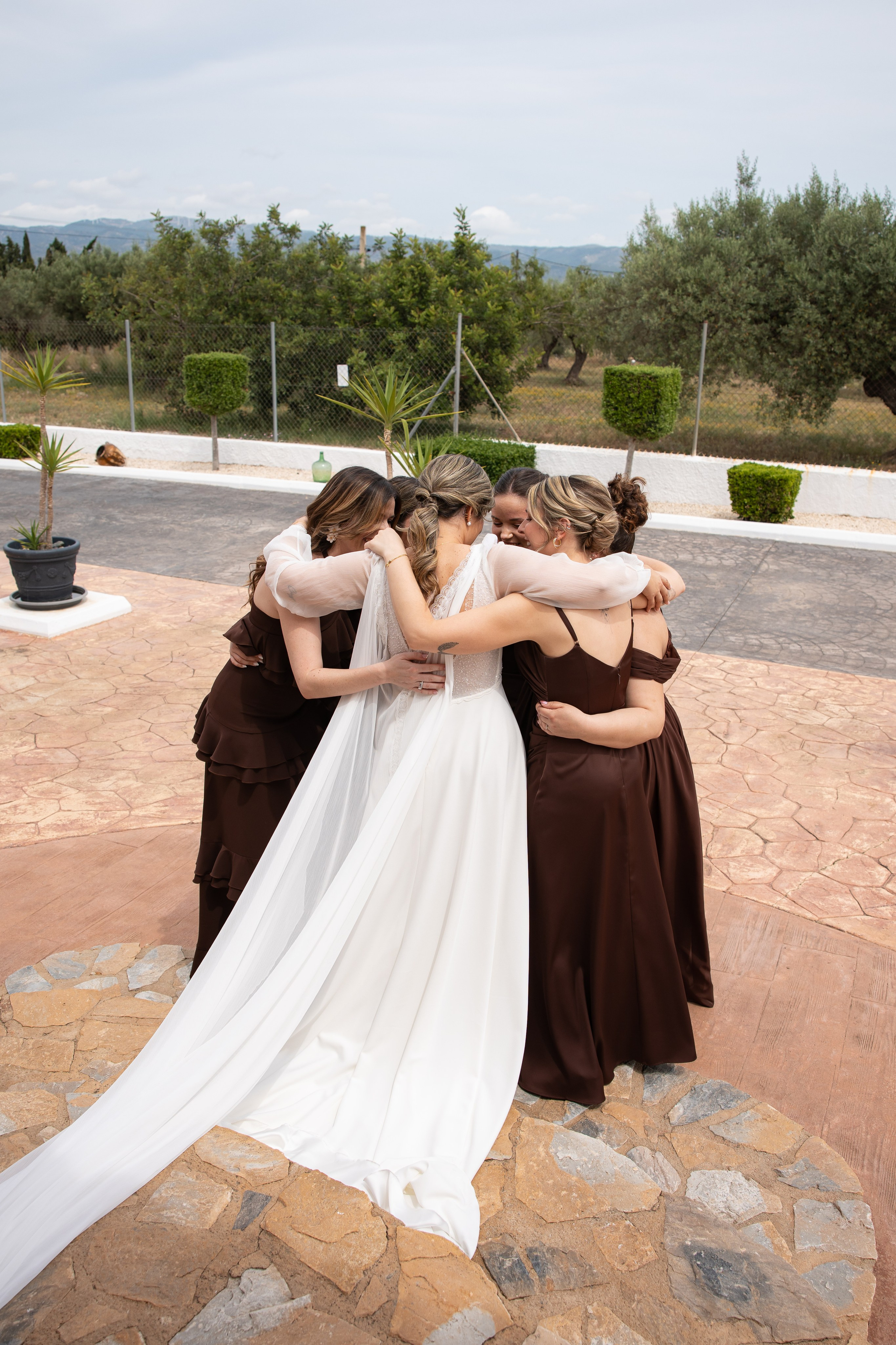 Wedding | Nerea & Christian. Wedding photographer Marius Foca