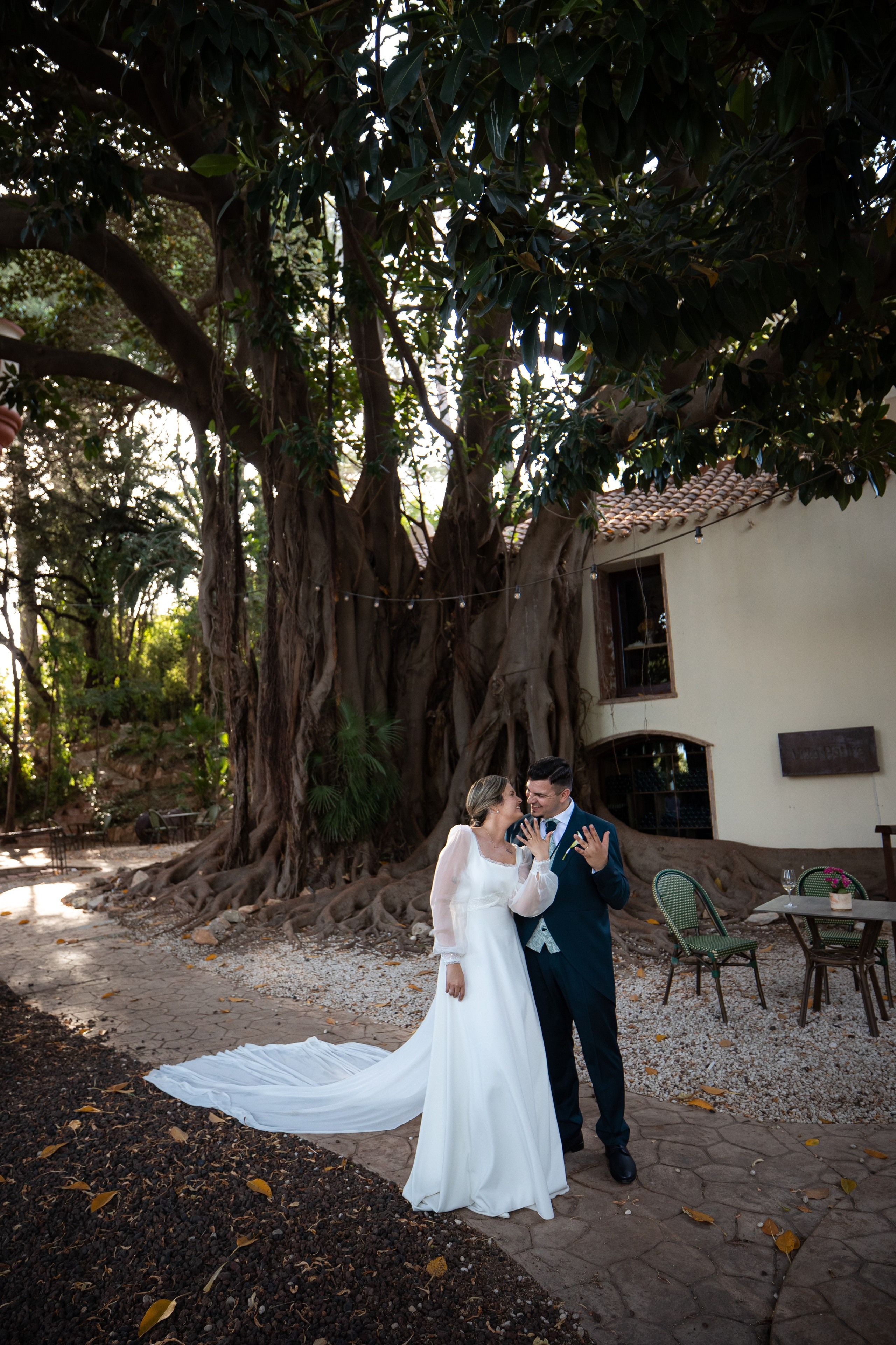 Wedding | Nerea & Christian. Wedding photographer Marius Foca