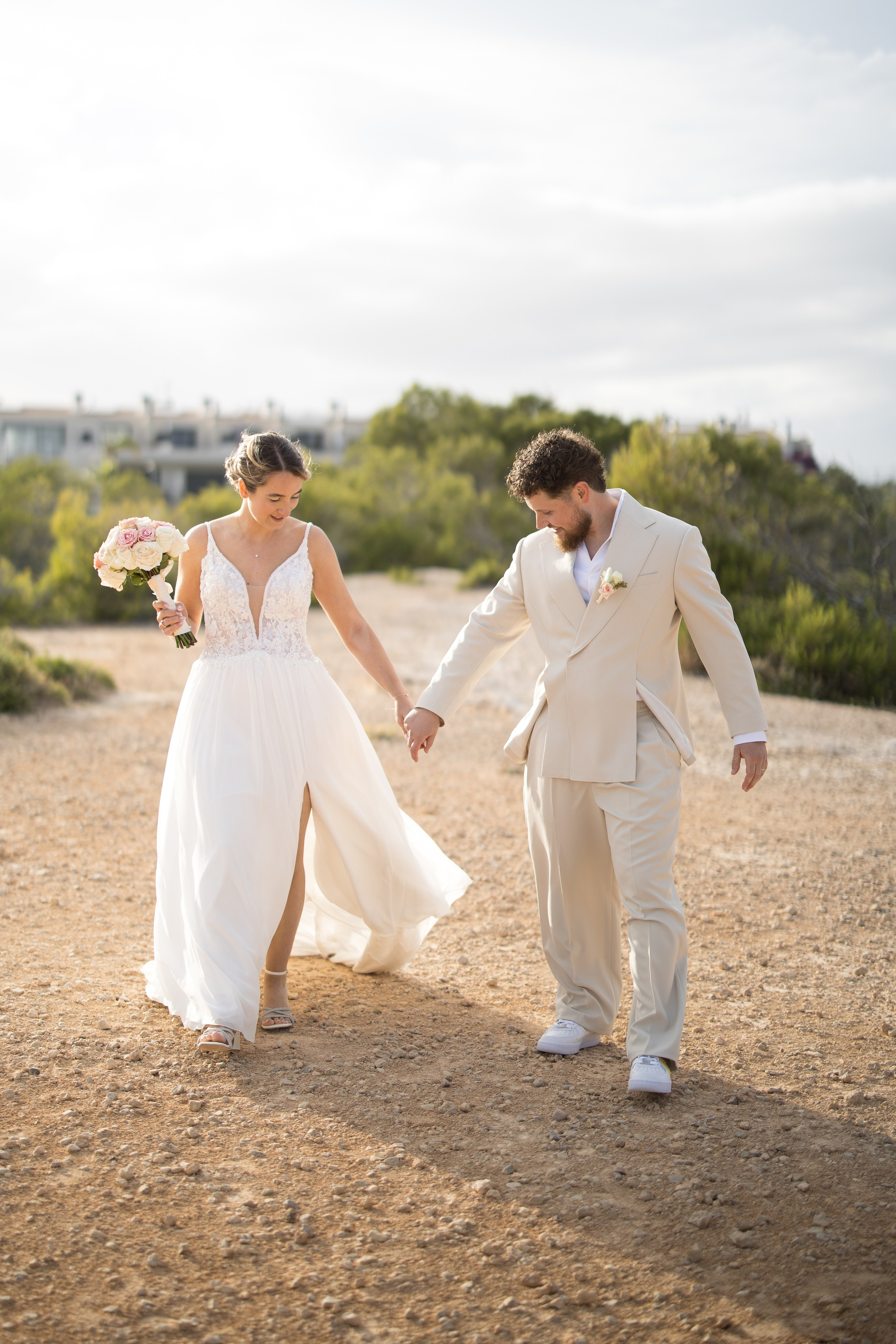 Wedding | Sarah & Danik. Wedding photographer Marius Foca