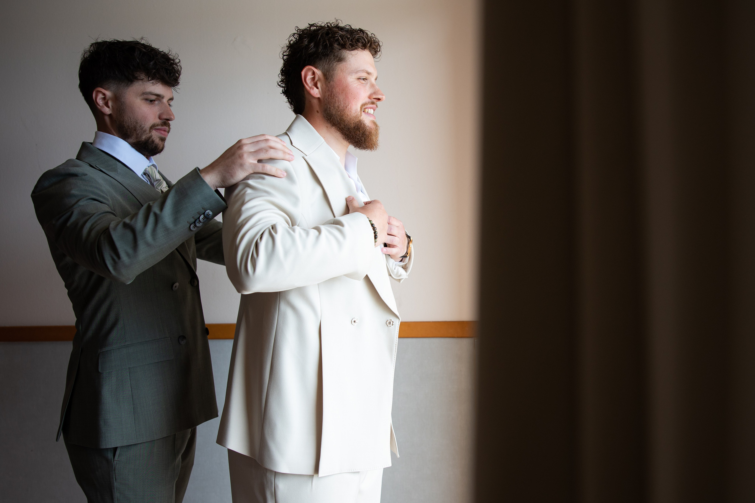 Wedding | Sarah & Danik. Wedding photographer Marius Foca