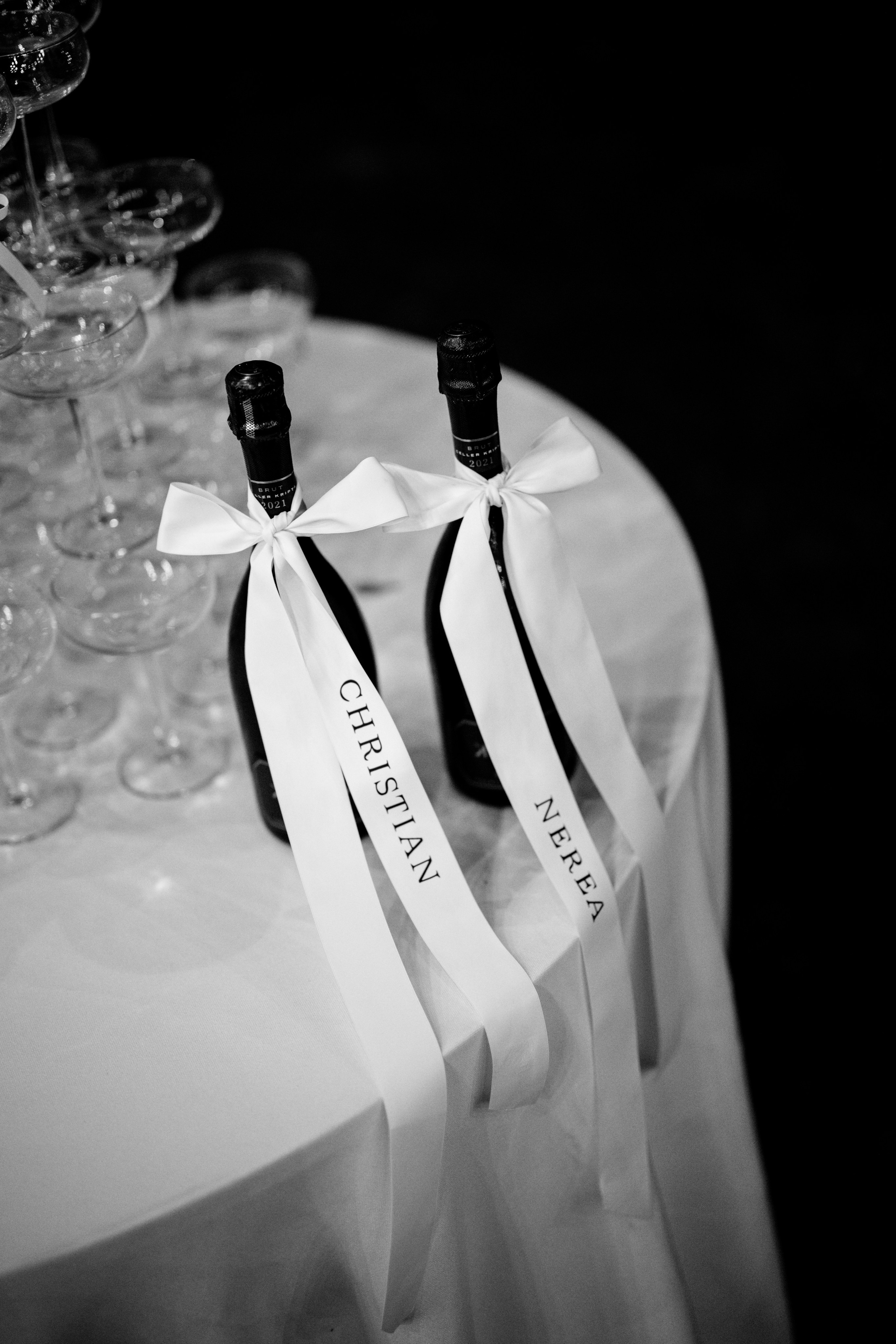 Wedding | Nerea & Christian. Wedding photographer Marius Foca