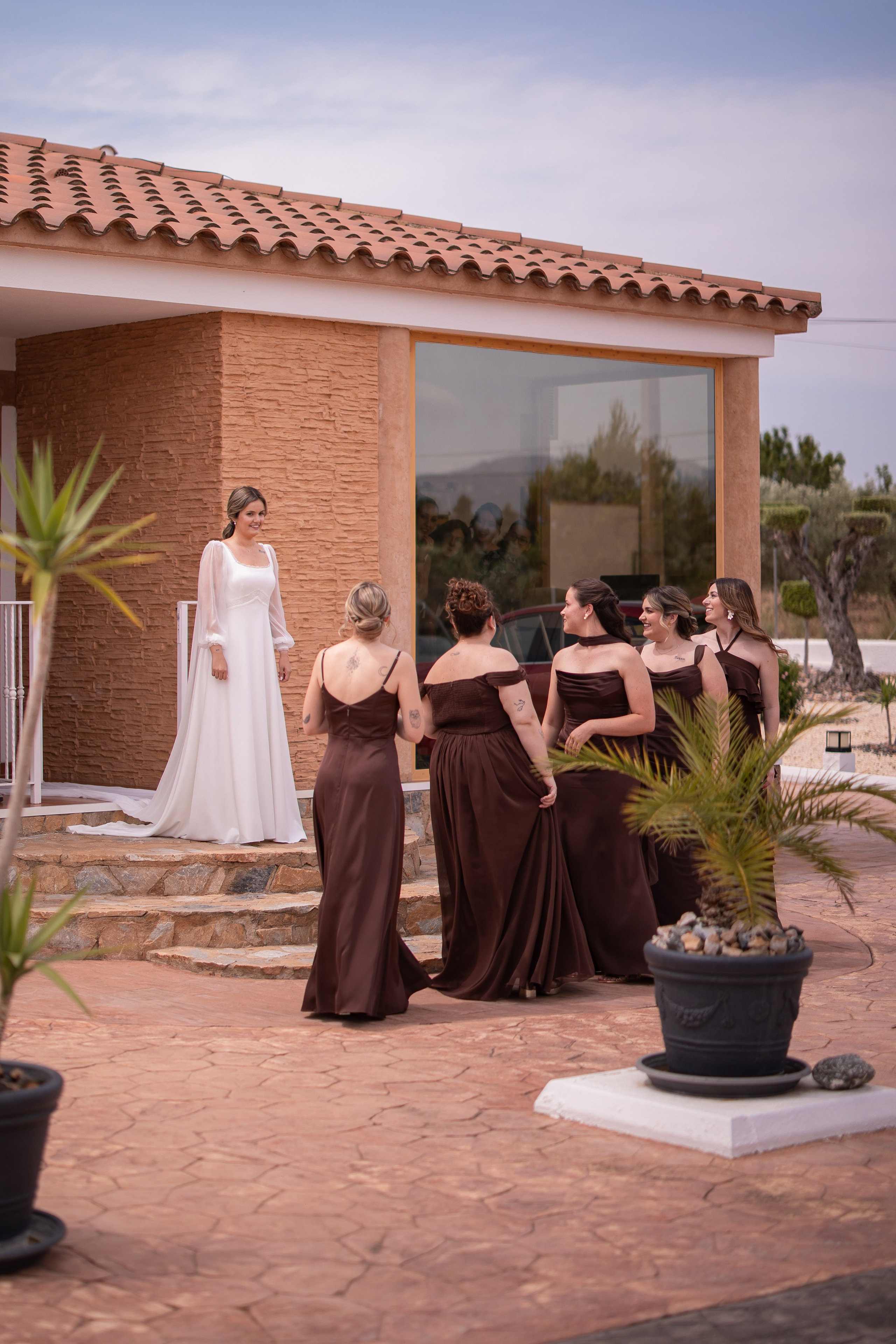 Wedding | Nerea & Christian. Wedding photographer Marius Foca