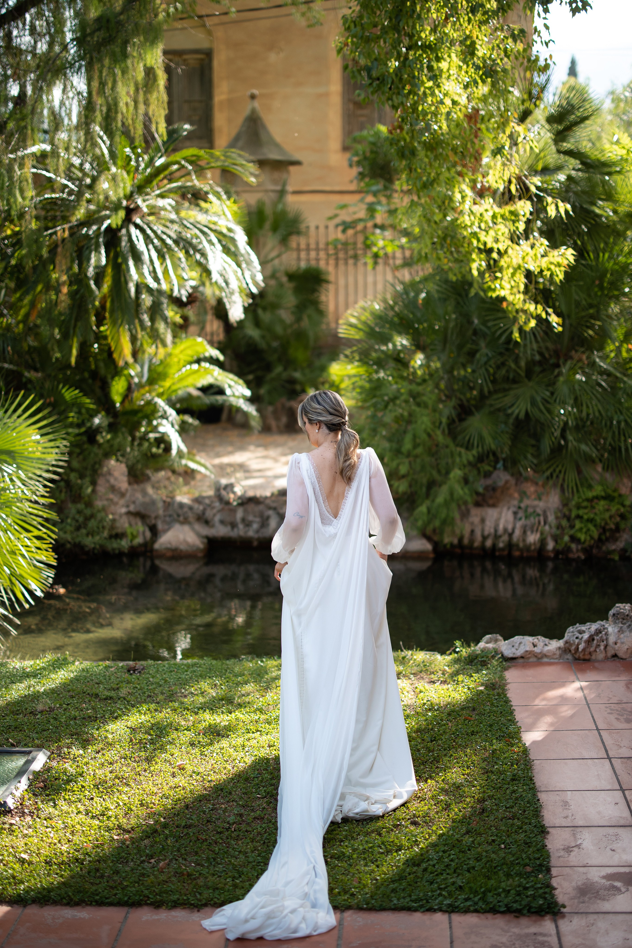 Wedding | Nerea & Christian. Wedding photographer Marius Foca