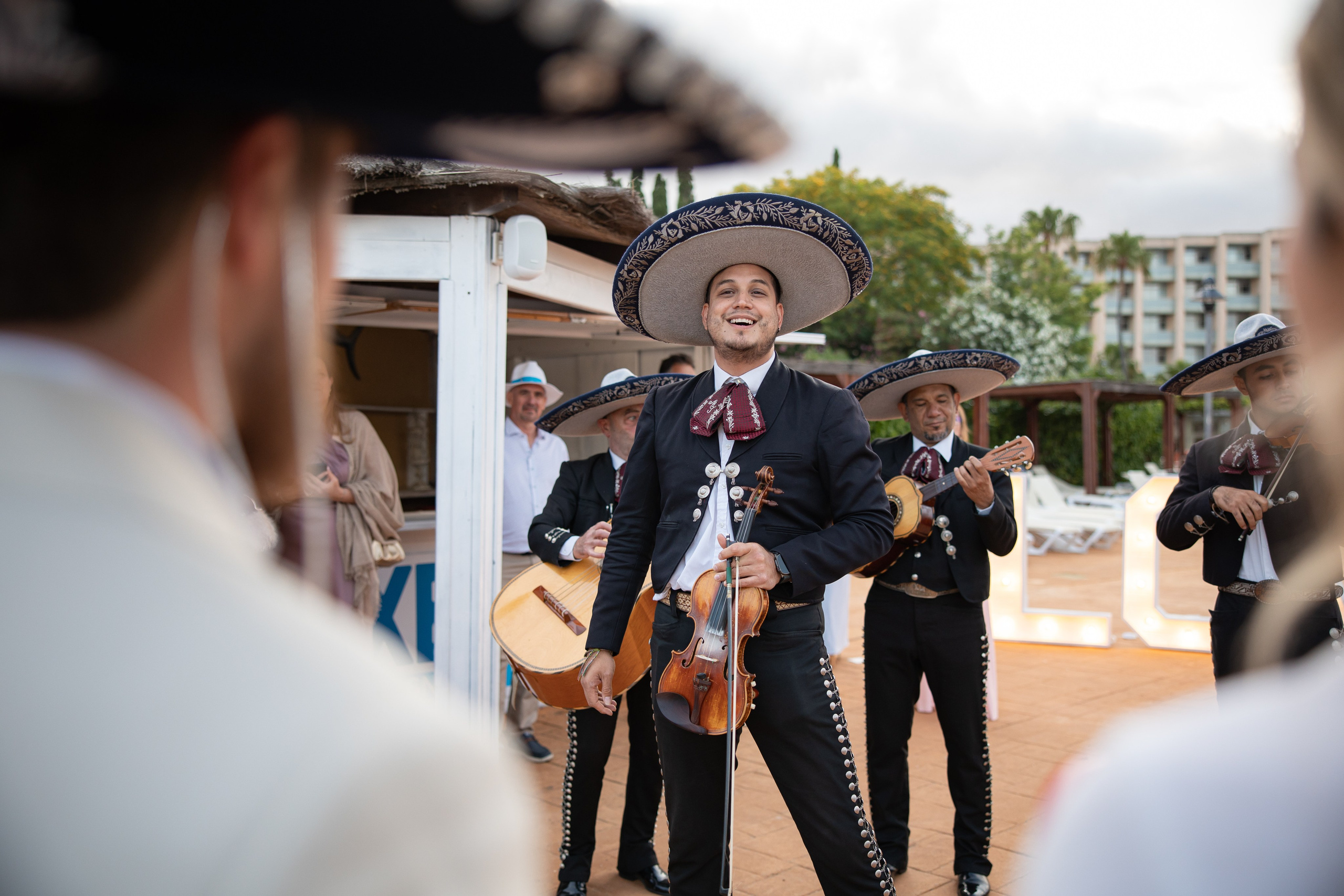 Wedding | Sarah & Danik. Wedding photographer Marius Foca