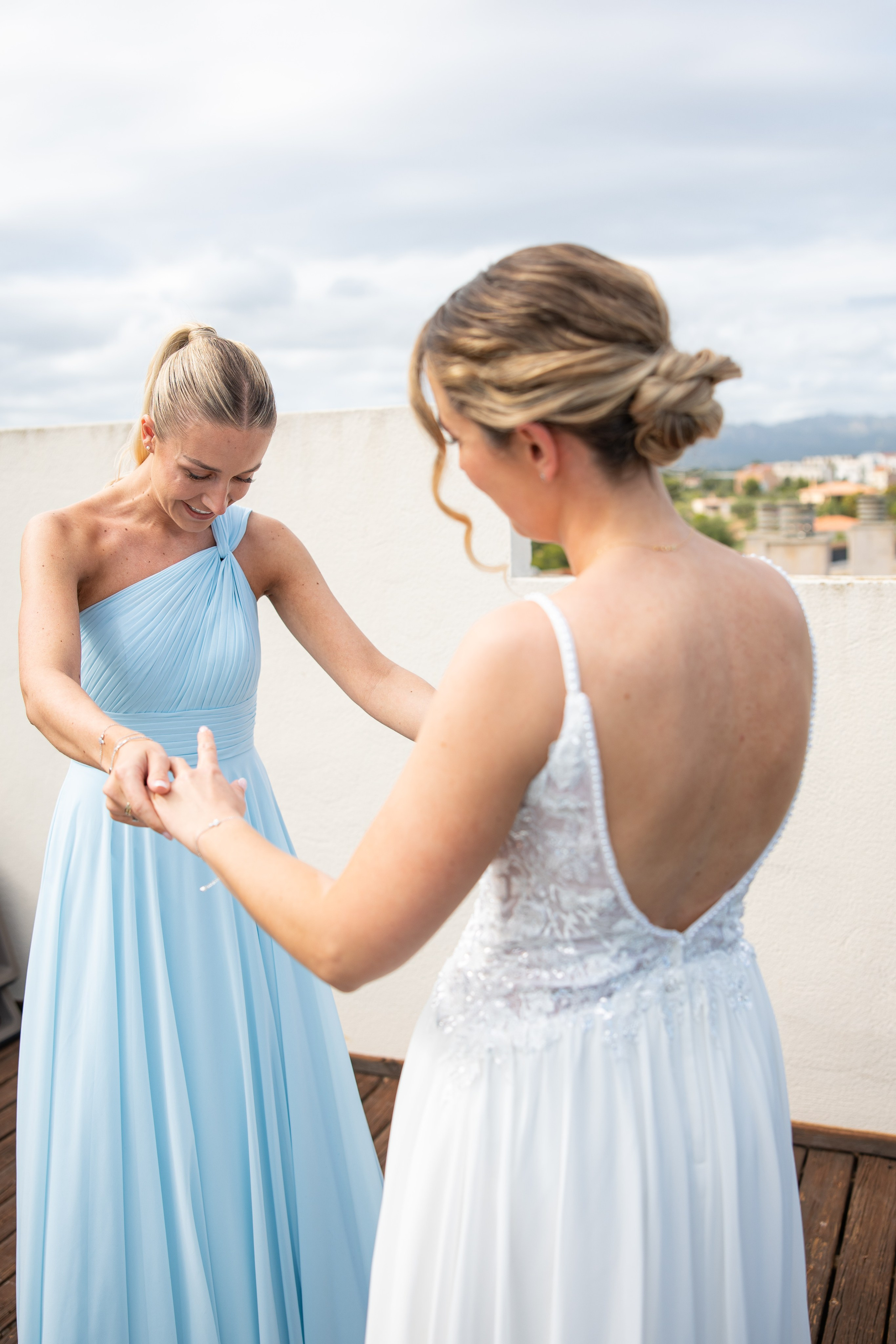 Wedding | Sarah & Danik. Wedding photographer Marius Foca