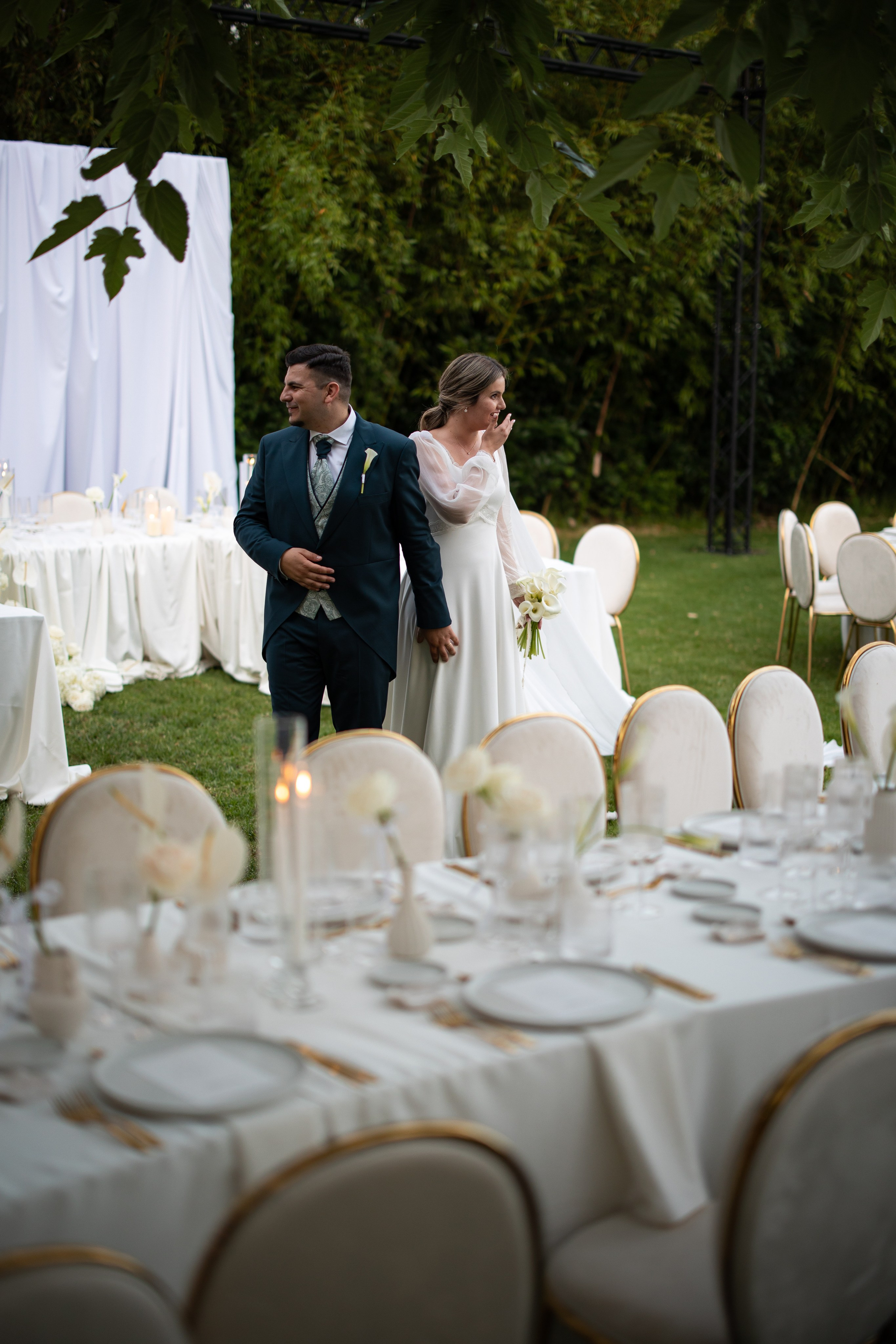 Wedding | Nerea & Christian. Wedding photographer Marius Foca