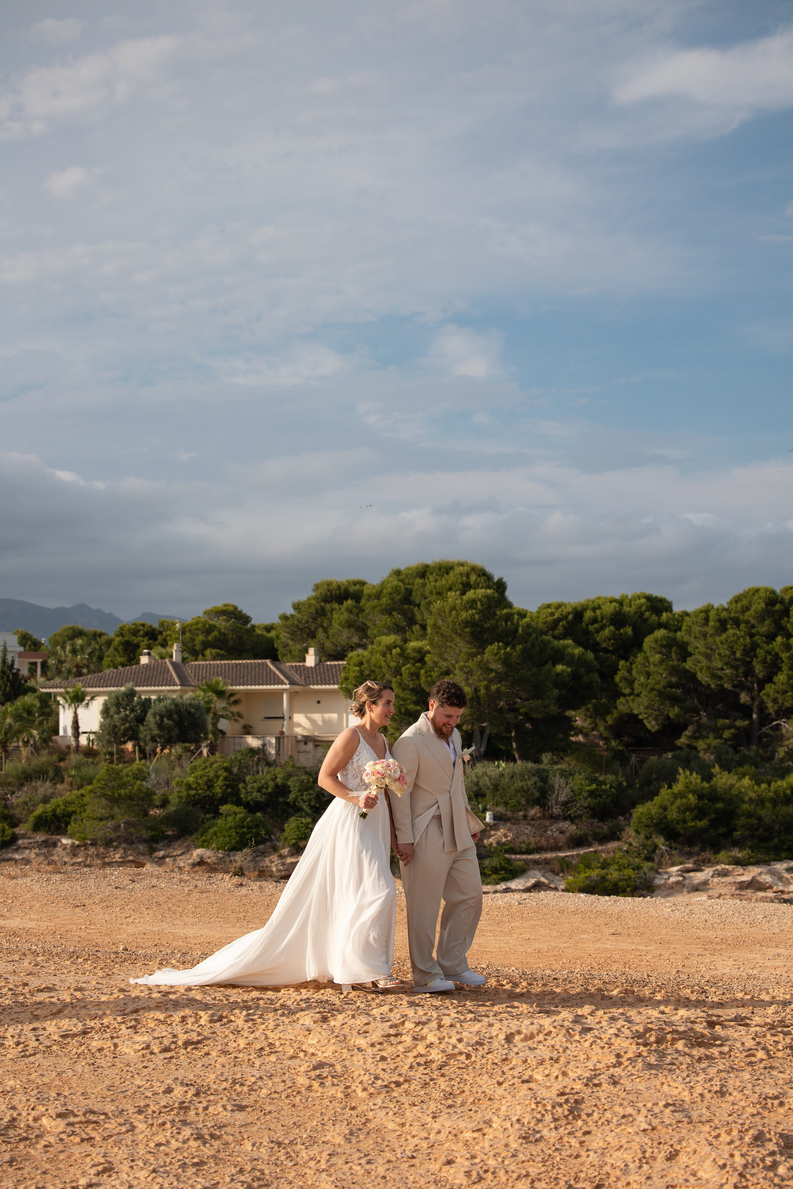 Wedding | Sarah & Danik. Wedding photographer Marius Foca