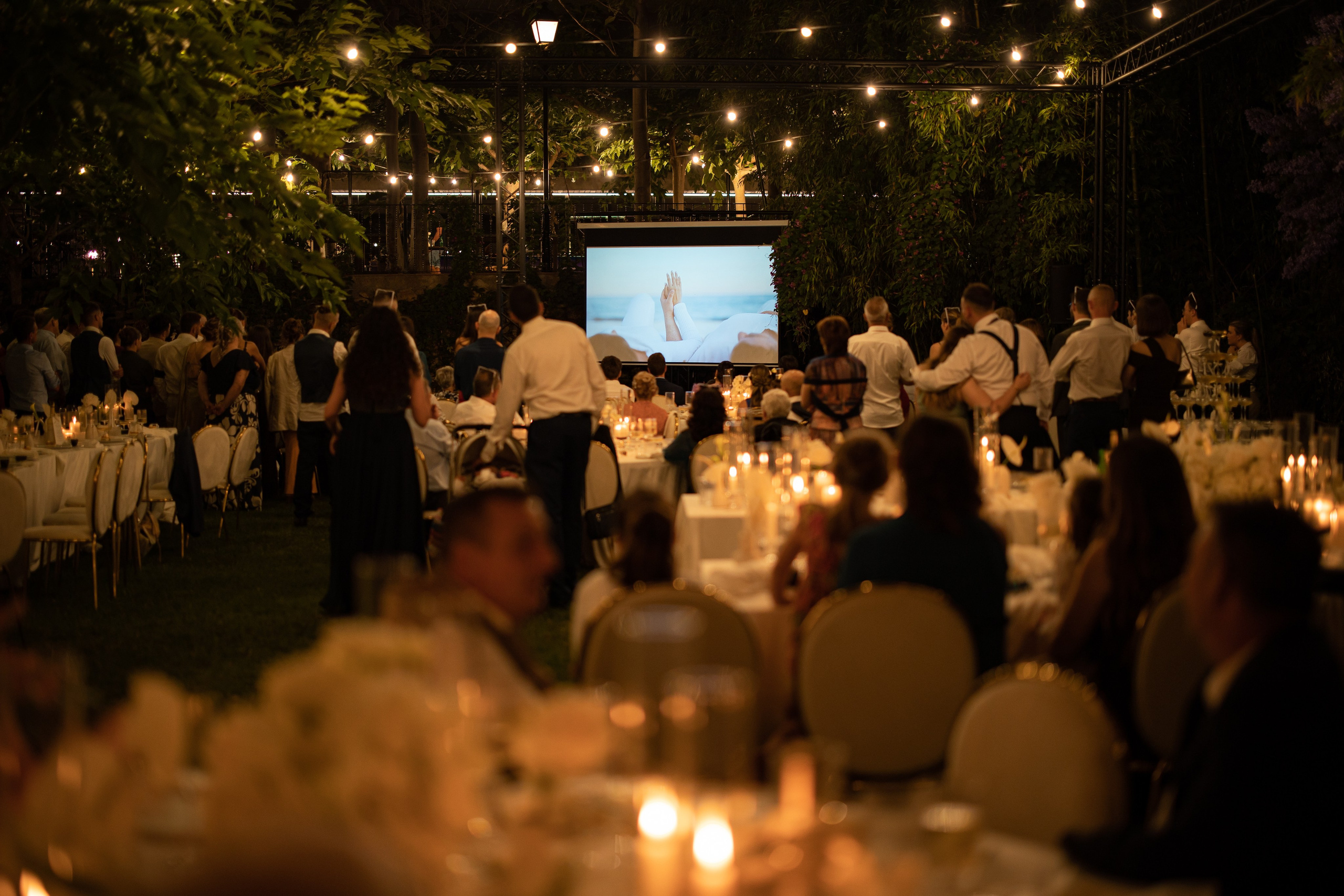 Wedding | Nerea & Christian. Wedding photographer Marius Foca