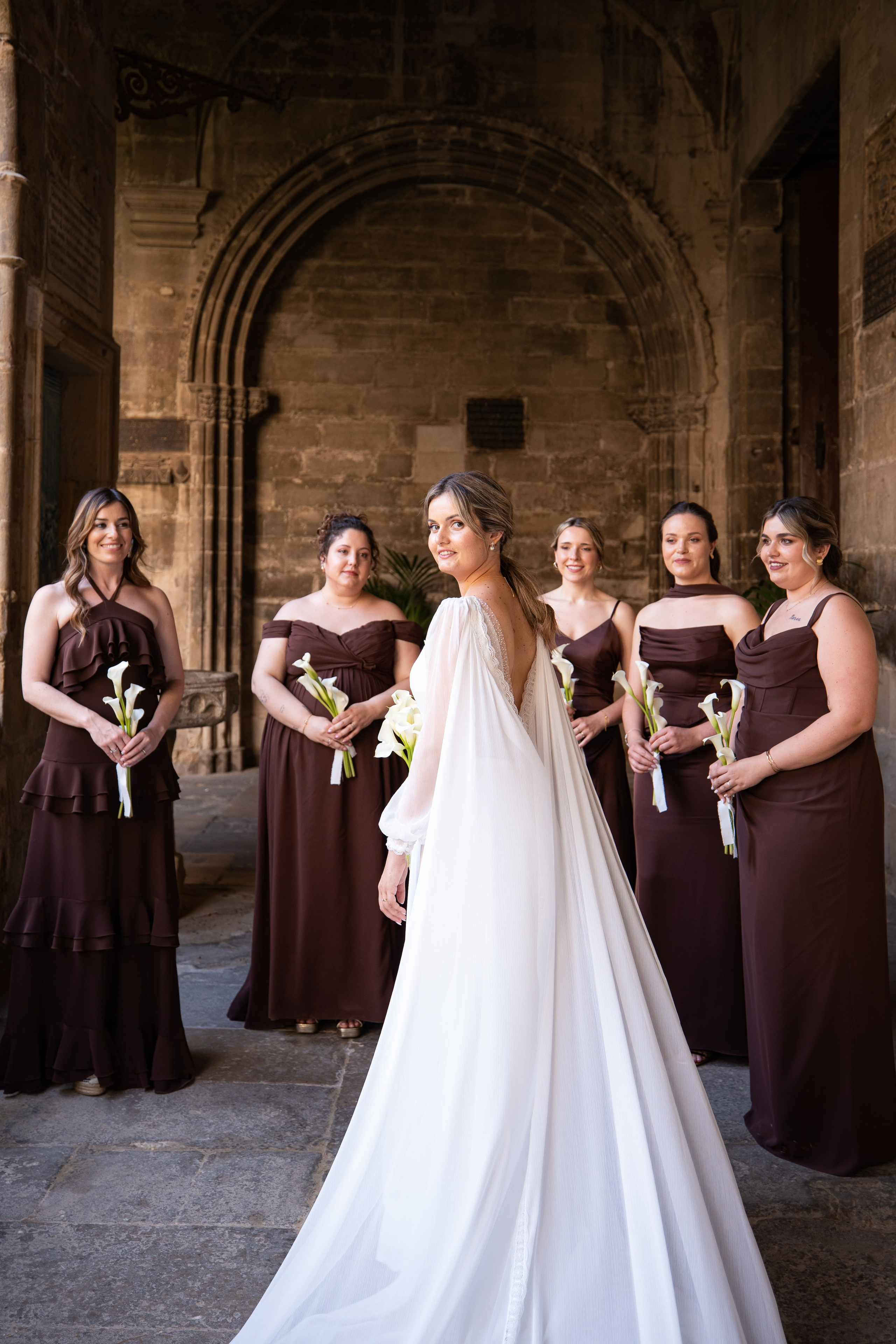 Wedding | Nerea & Christian. Wedding photographer Marius Foca
