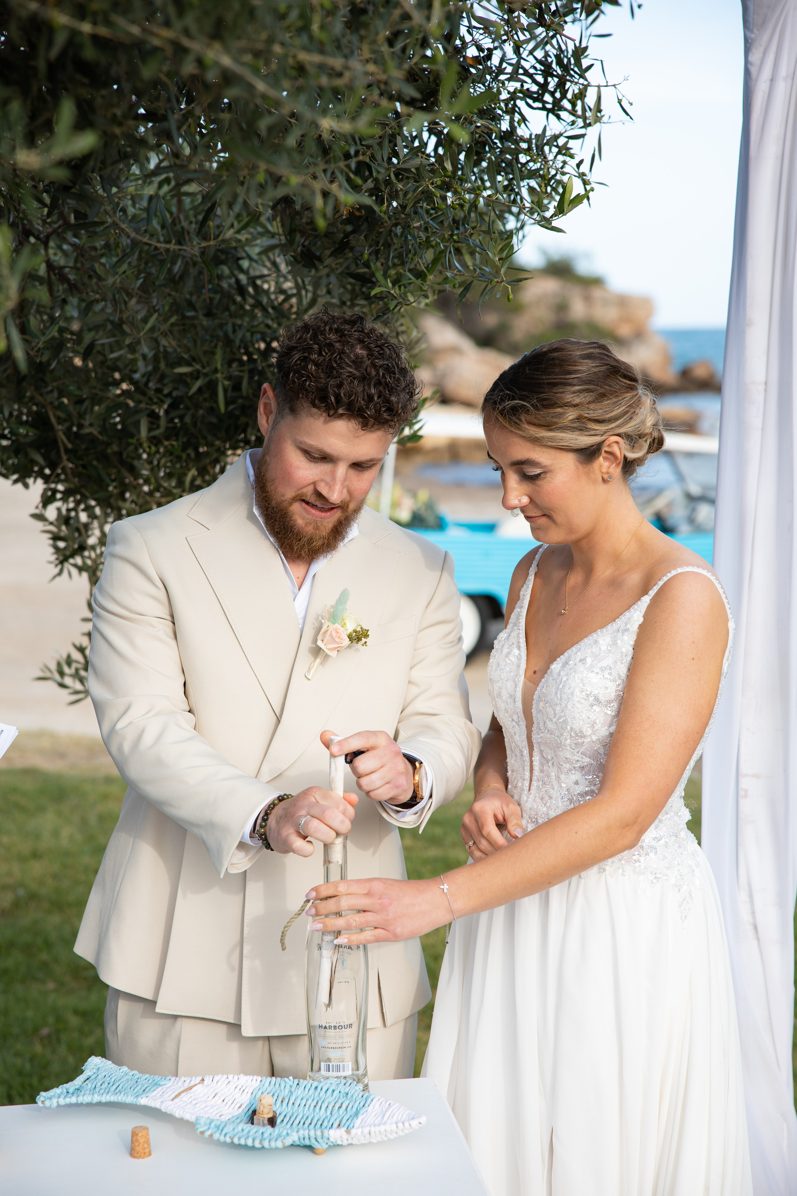 Wedding | Sarah & Danik. Wedding photographer Marius Foca