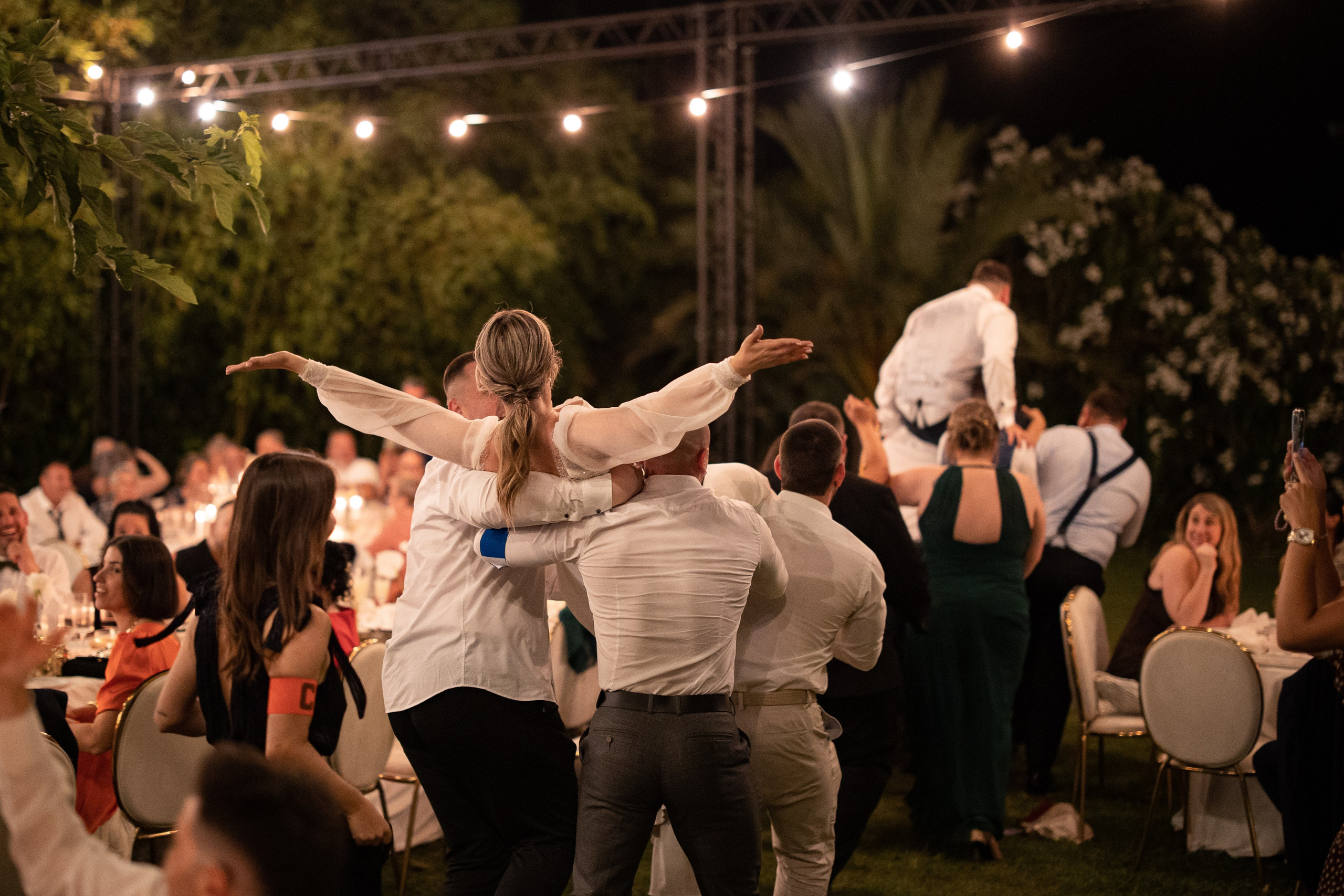 Wedding | Nerea & Christian. Wedding photographer Marius Foca