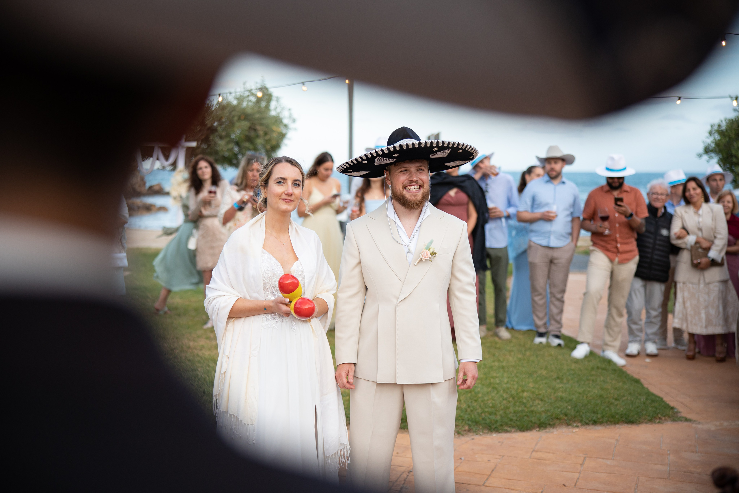 Wedding | Sarah & Danik. Wedding photographer Marius Foca