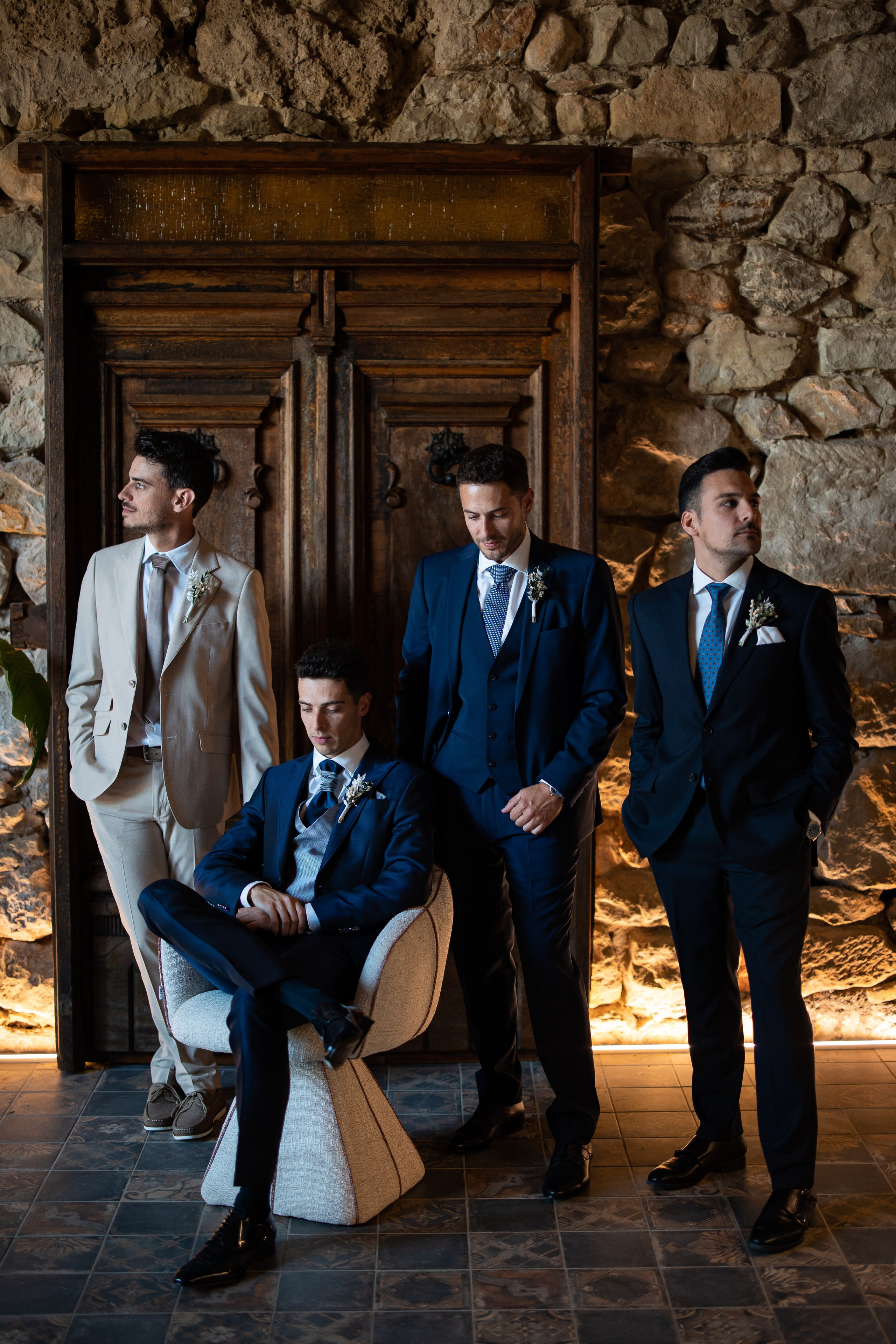 Wedding | Paula & Alex. Wedding photographer Marius Foca