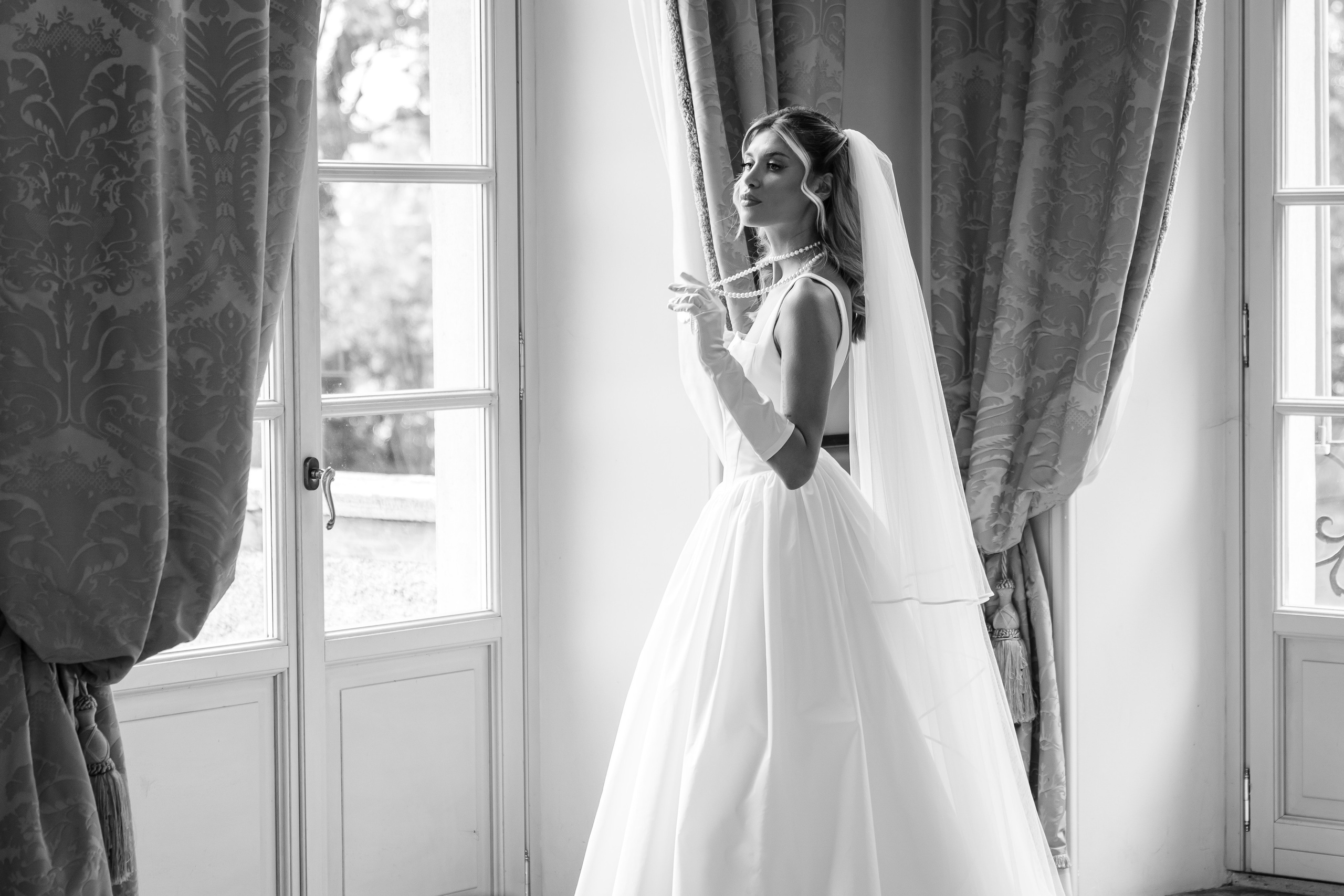 Wedding photographer Marius Foca
