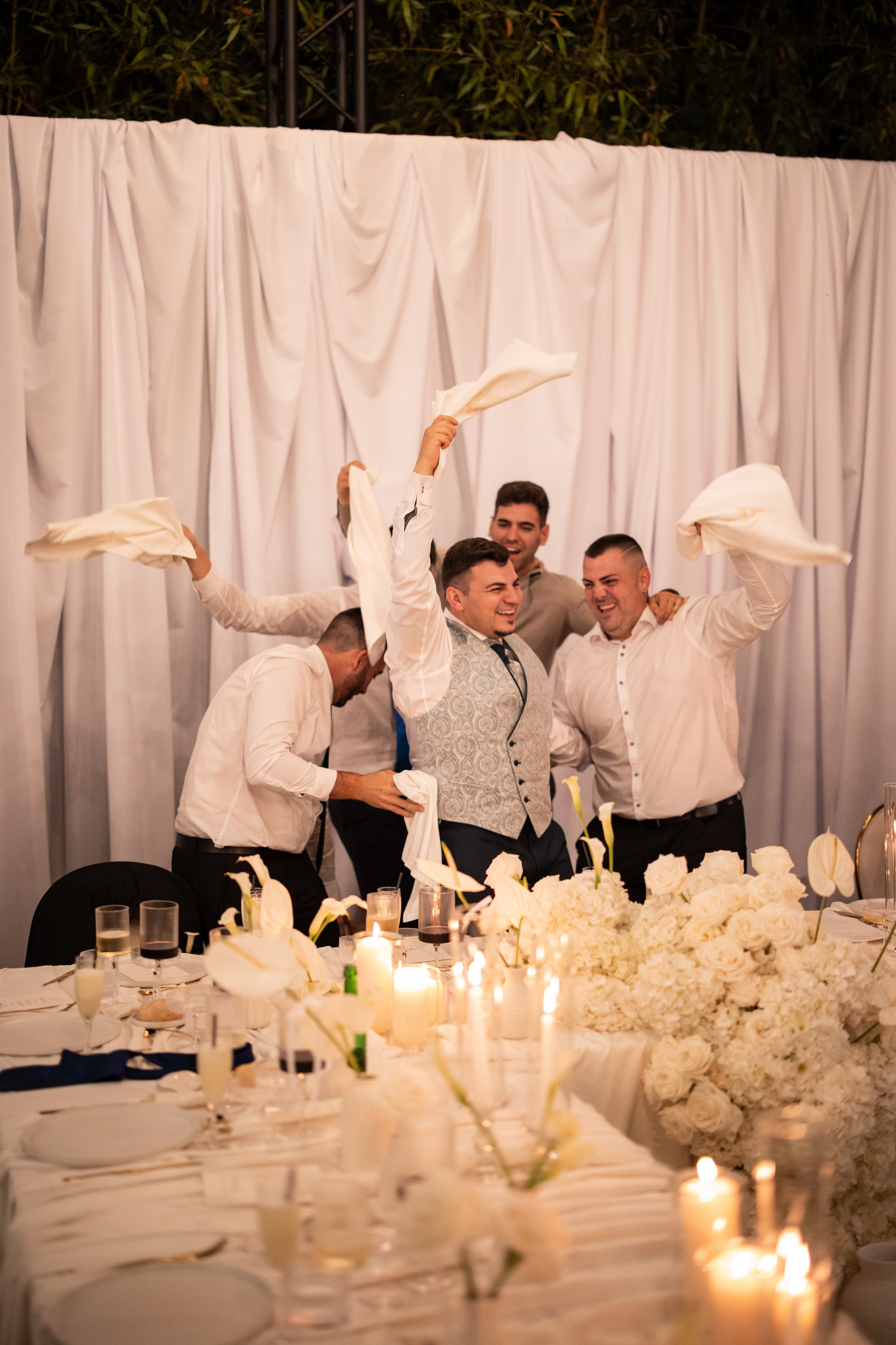 Wedding | Nerea & Christian. Wedding photographer Marius Foca