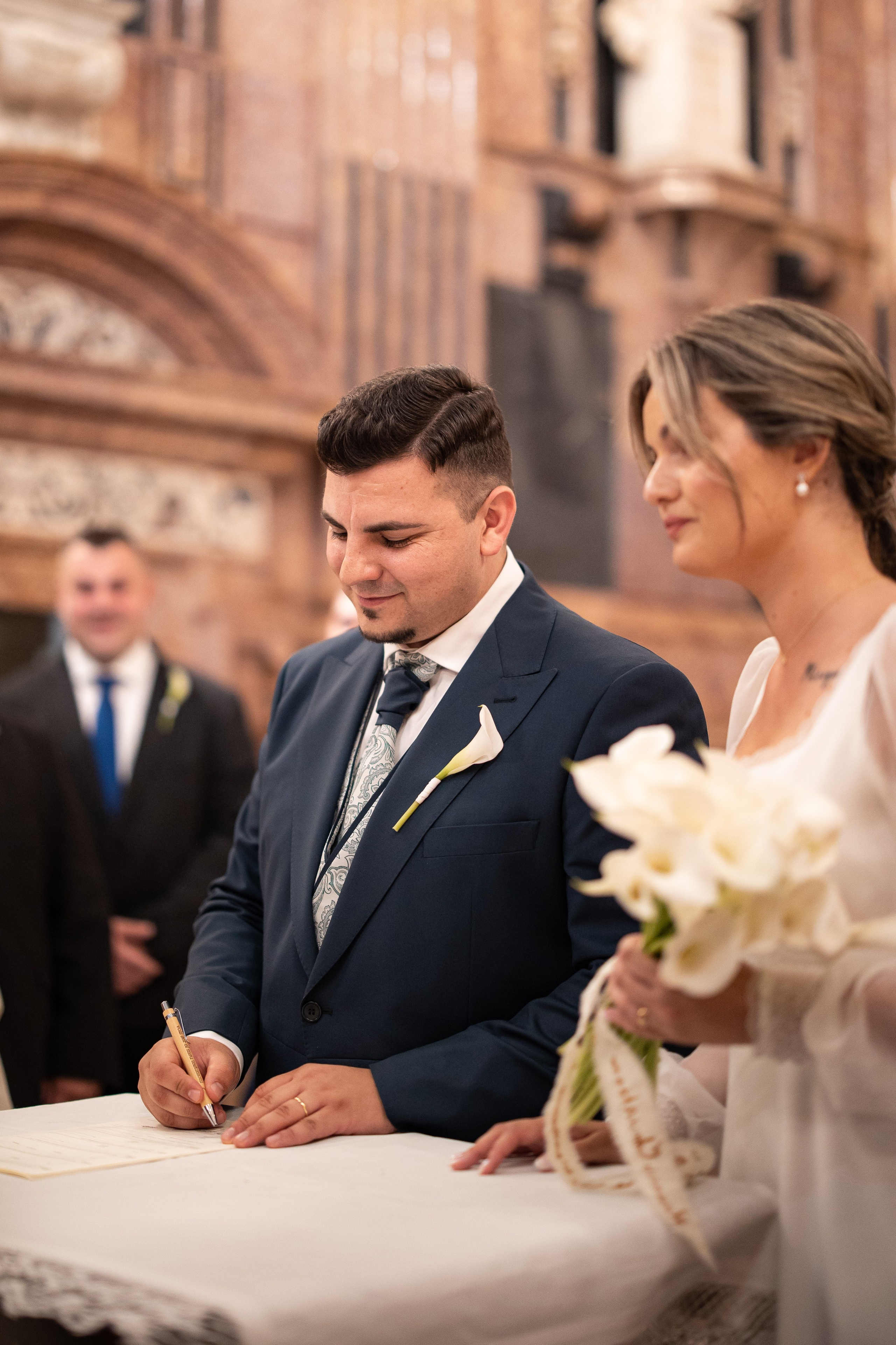Wedding | Nerea & Christian. Wedding photographer Marius Foca