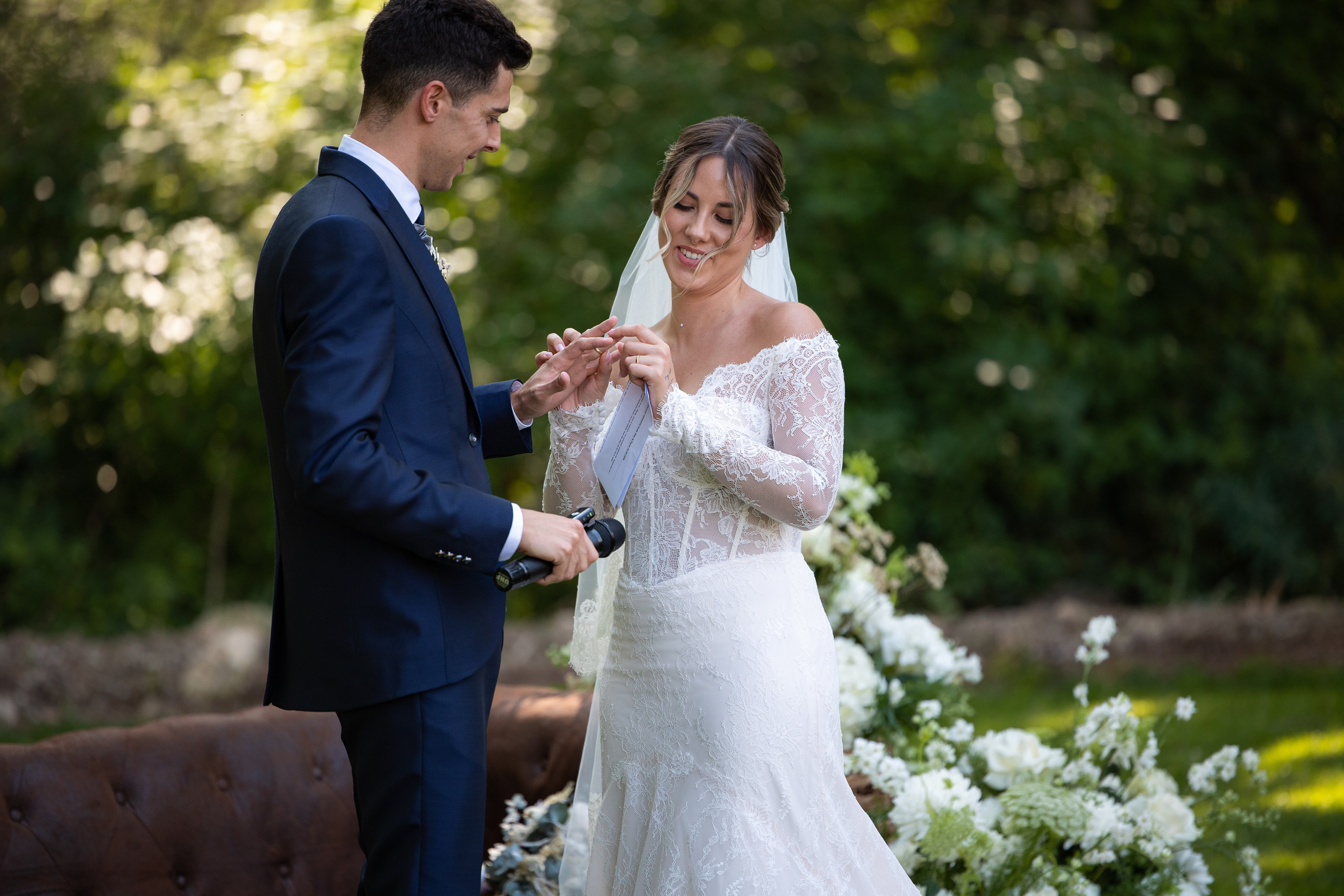 Wedding | Paula & Alex. Wedding photographer Marius Foca
