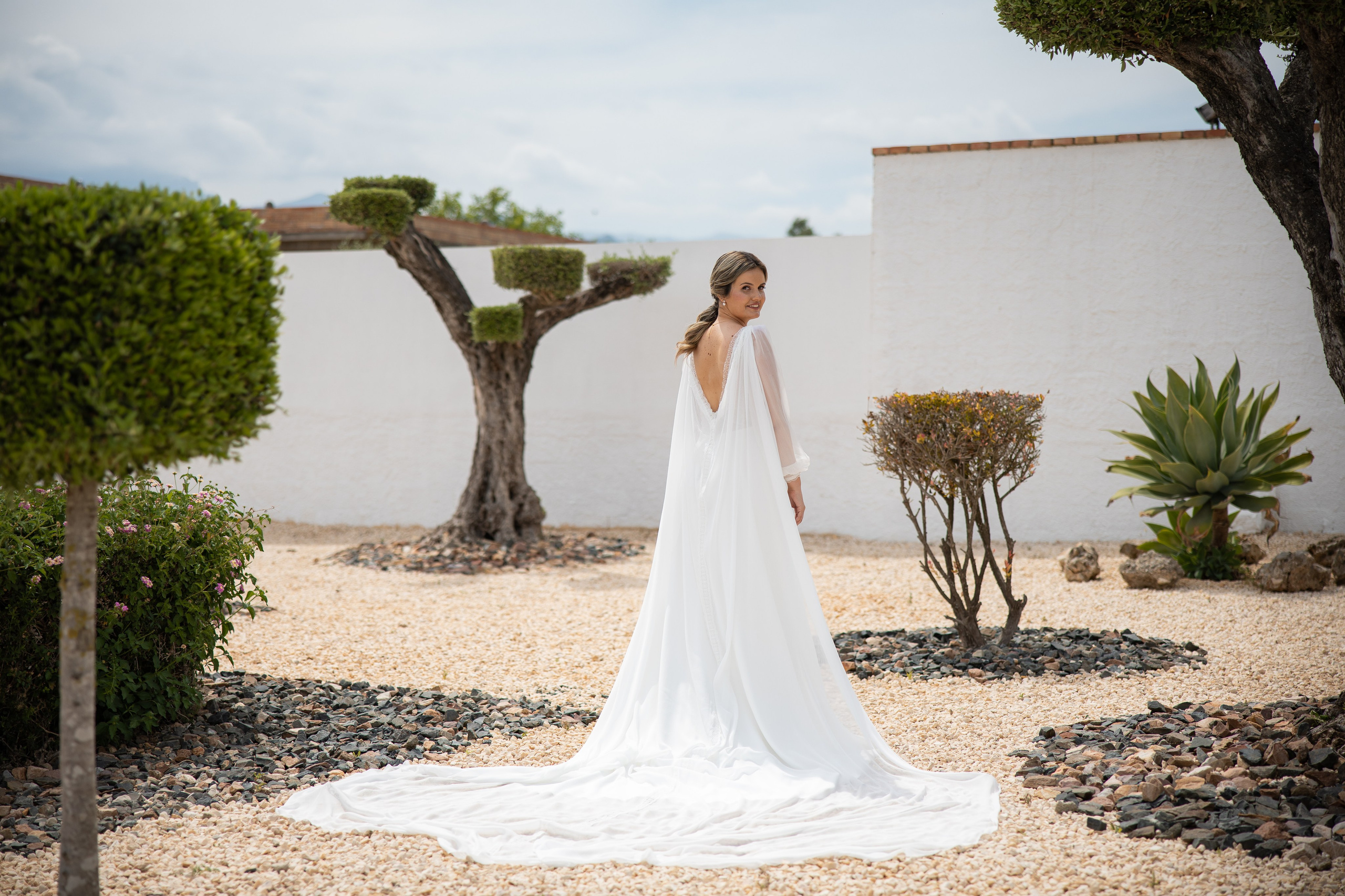 Wedding | Nerea & Christian. Wedding photographer Marius Foca