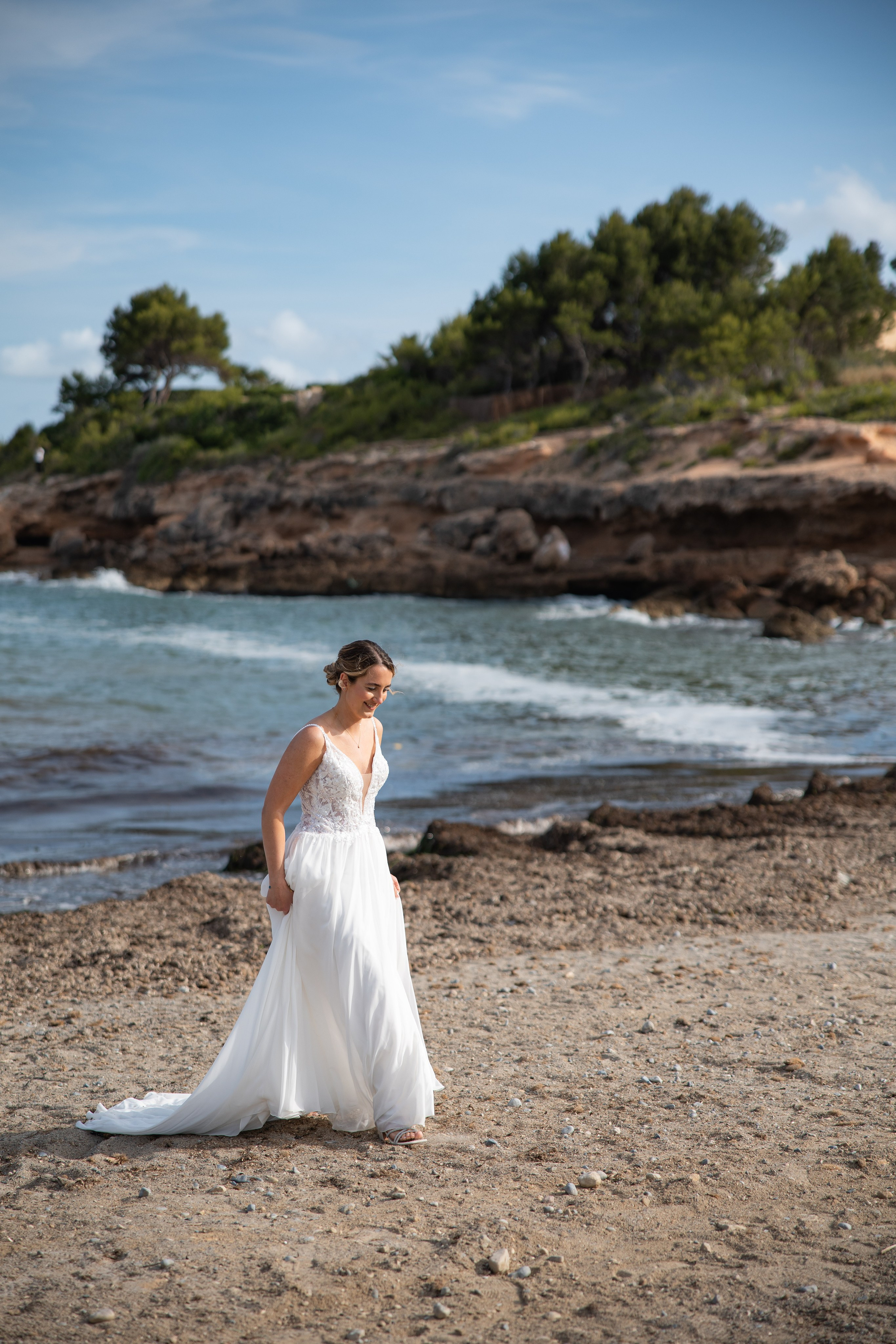 Wedding | Sarah & Danik. Wedding photographer Marius Foca