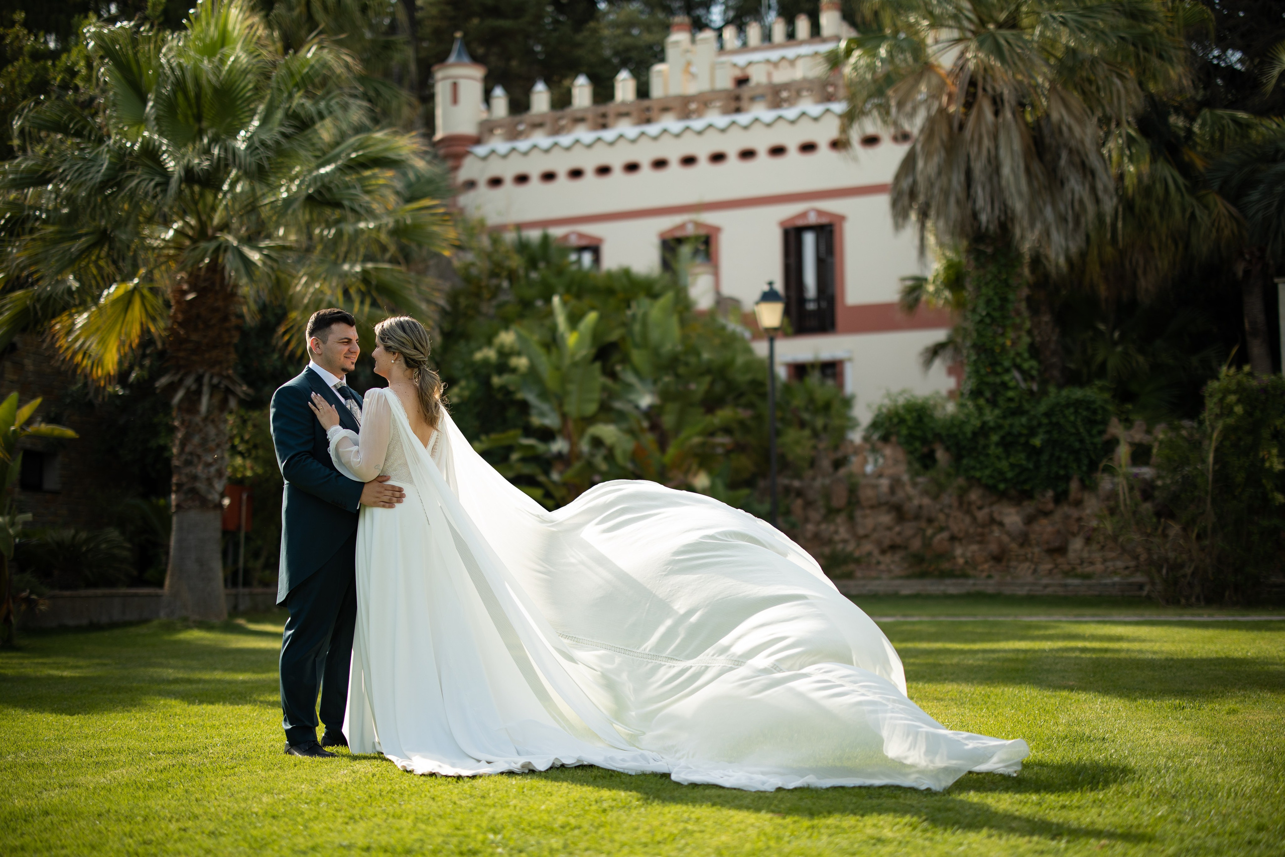 Wedding | Nerea & Christian. Wedding photographer Marius Foca