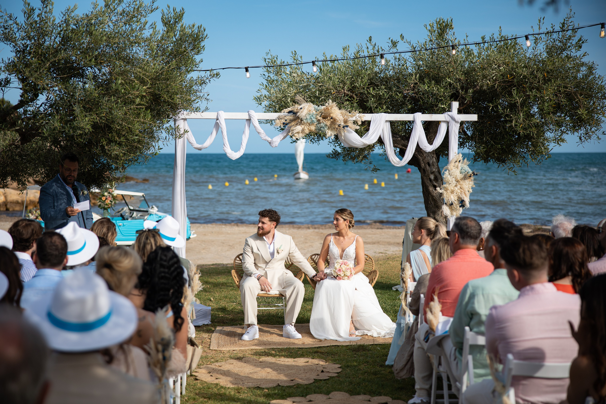 Wedding | Sarah & Danik. Wedding photographer Marius Foca
