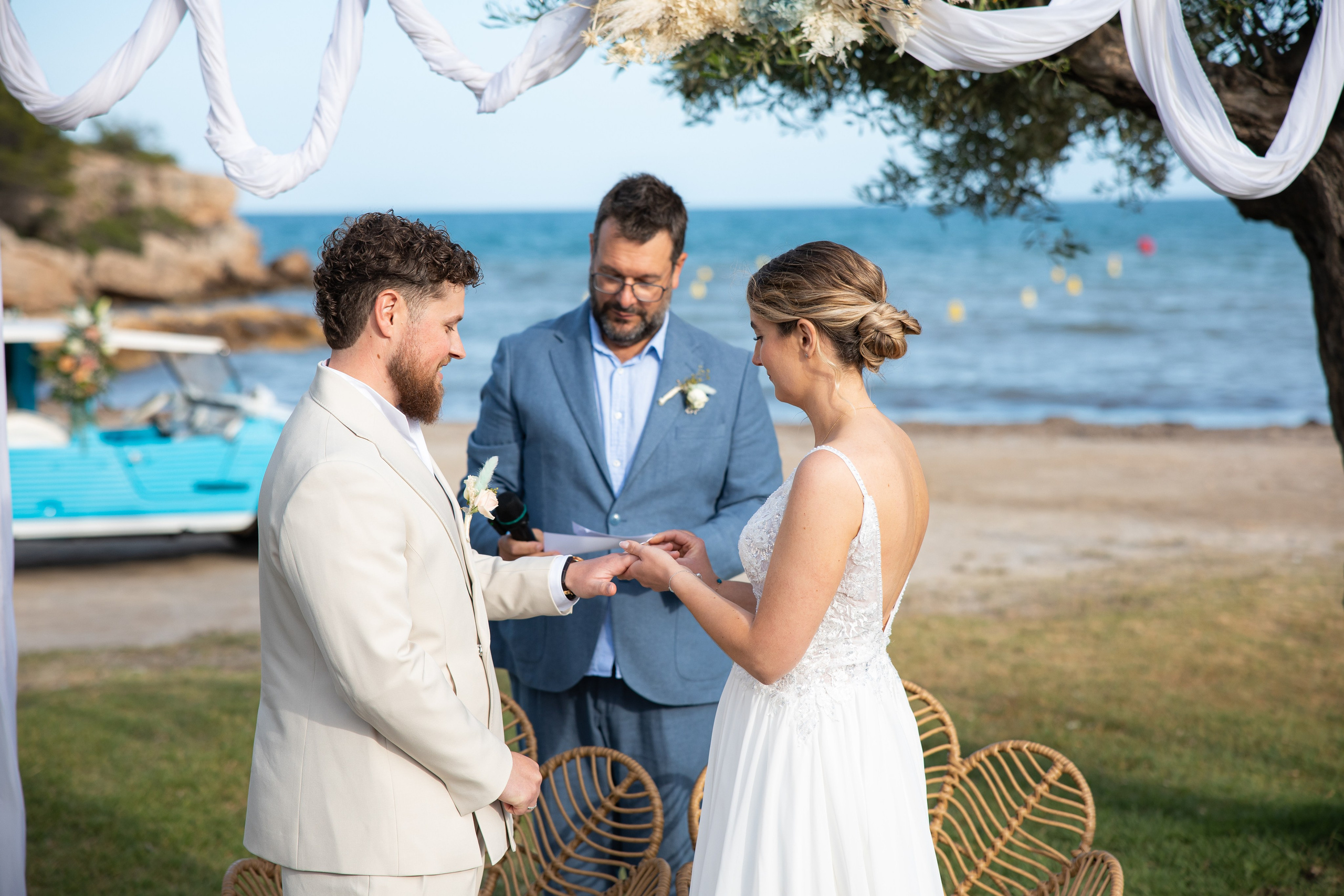Wedding | Sarah & Danik. Wedding photographer Marius Foca