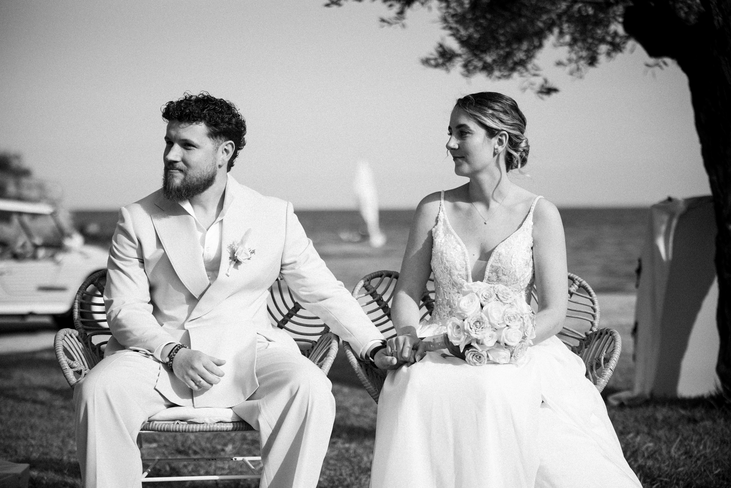 Wedding | Sarah & Danik. Wedding photographer Marius Foca
