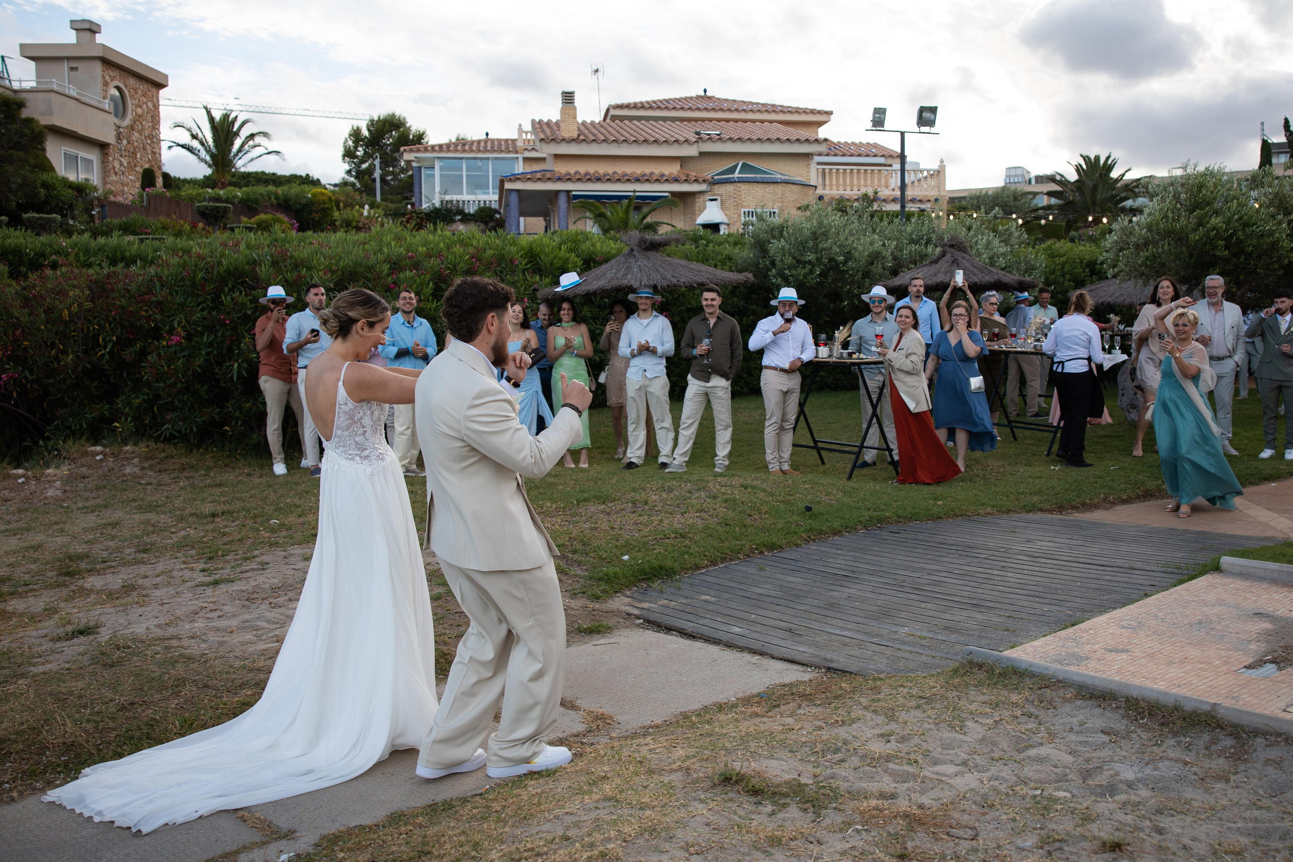 Wedding | Sarah & Danik. Wedding photographer Marius Foca