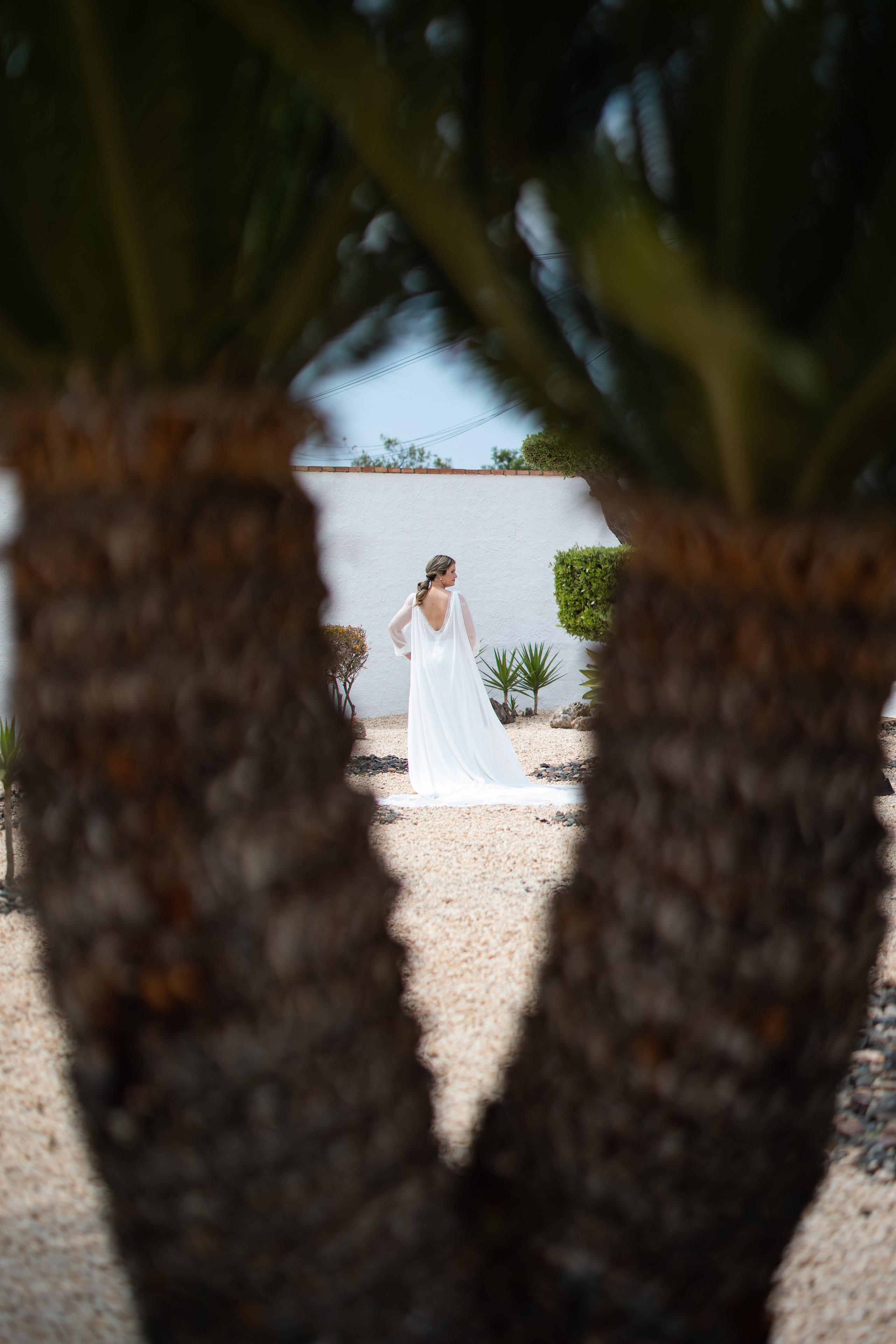 Wedding | Nerea & Christian. Wedding photographer Marius Foca