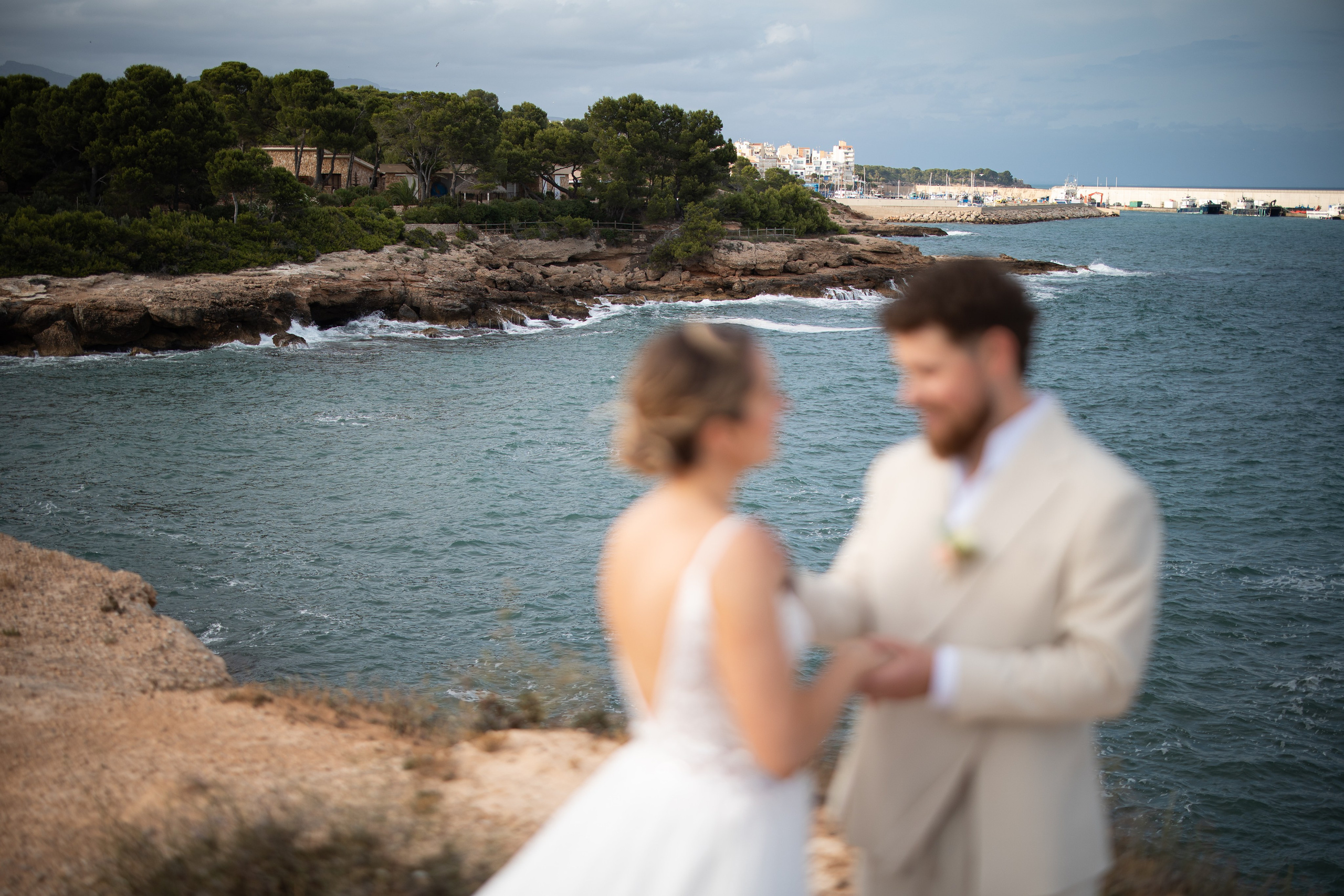 Wedding | Sarah & Danik. Wedding photographer Marius Foca