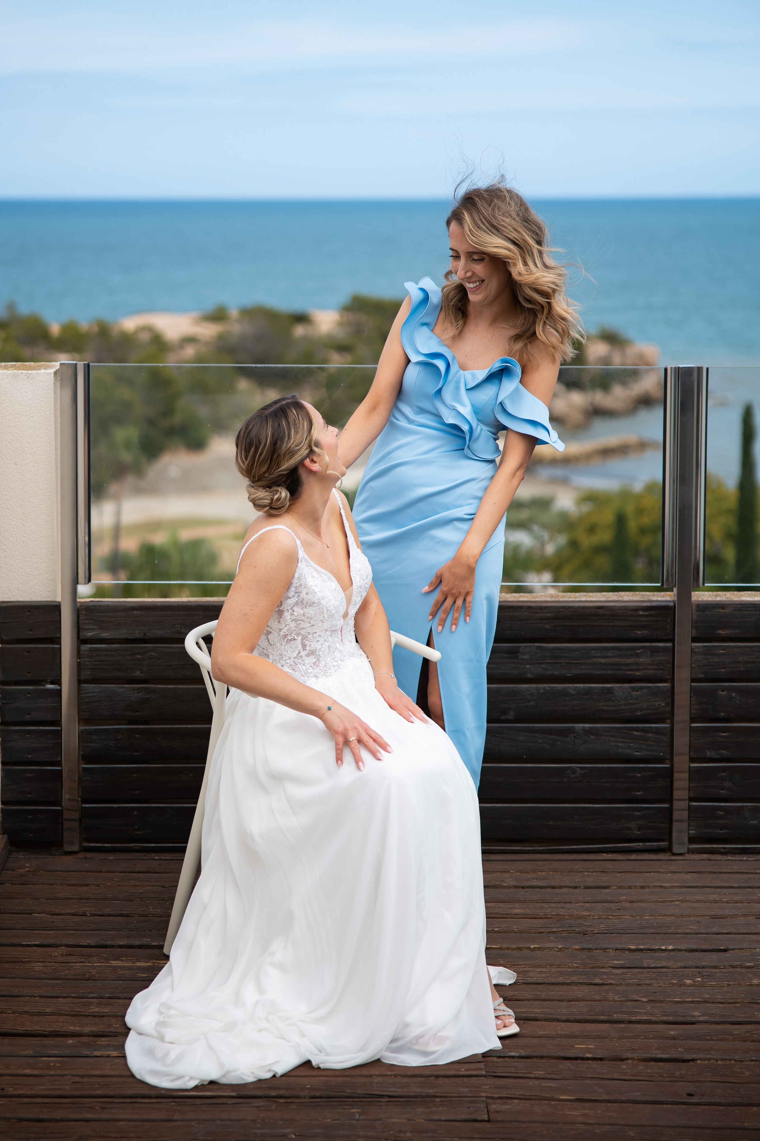 Wedding | Sarah & Danik. Wedding photographer Marius Foca