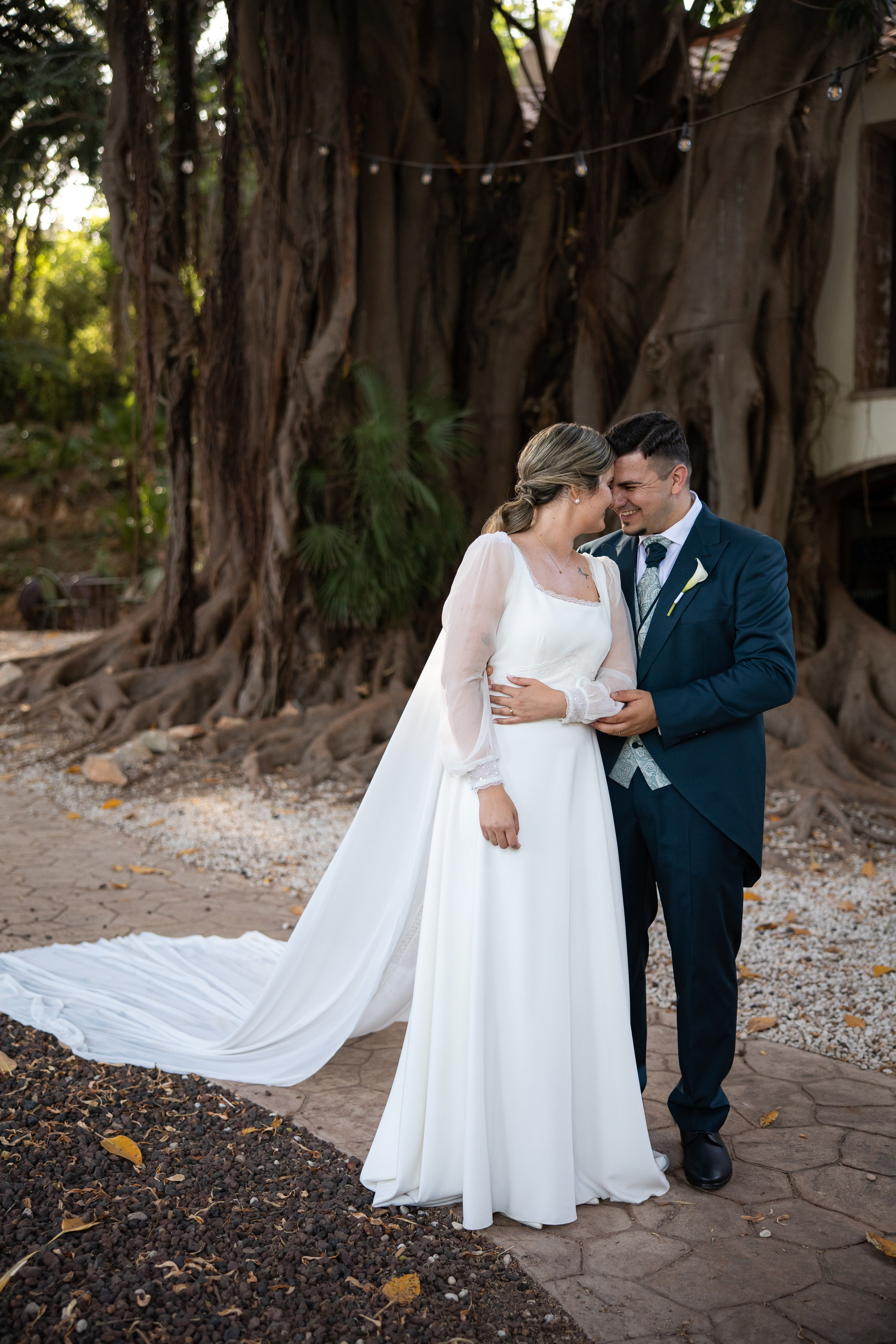 Wedding | Nerea & Christian. Wedding photographer Marius Foca