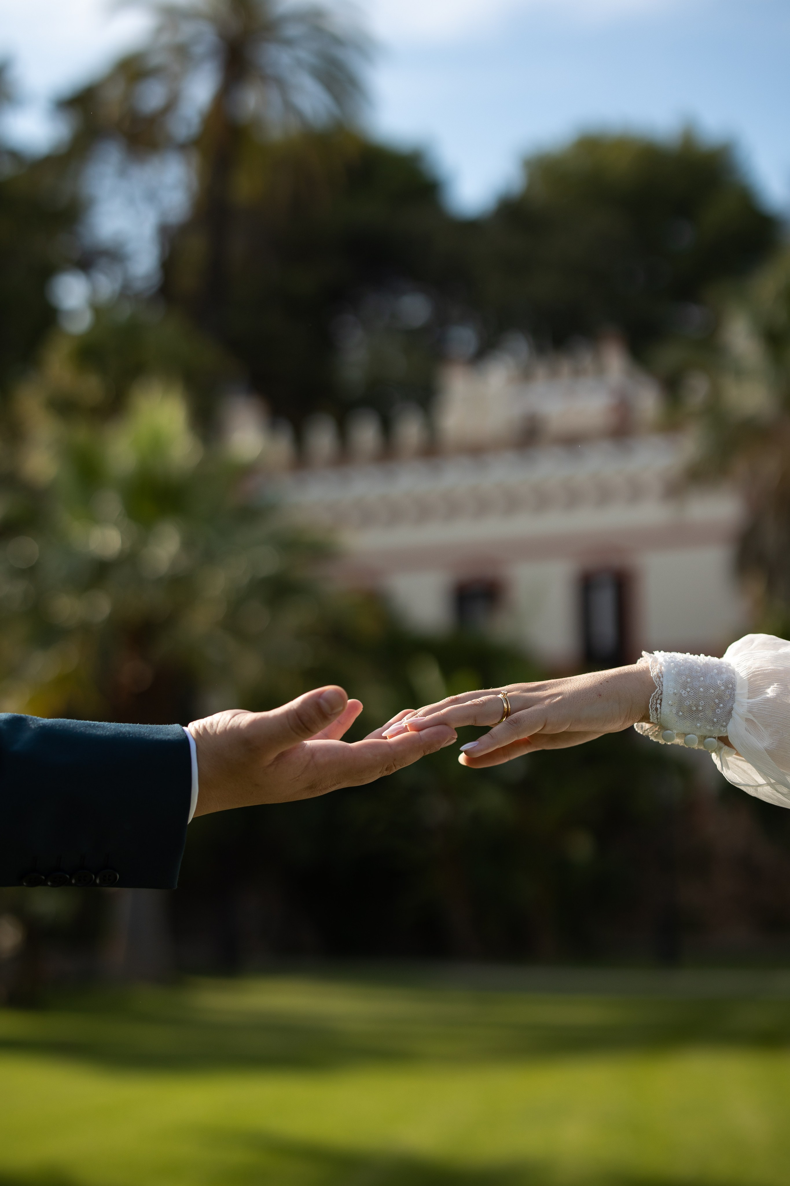 Wedding | Nerea & Christian. Wedding photographer Marius Foca