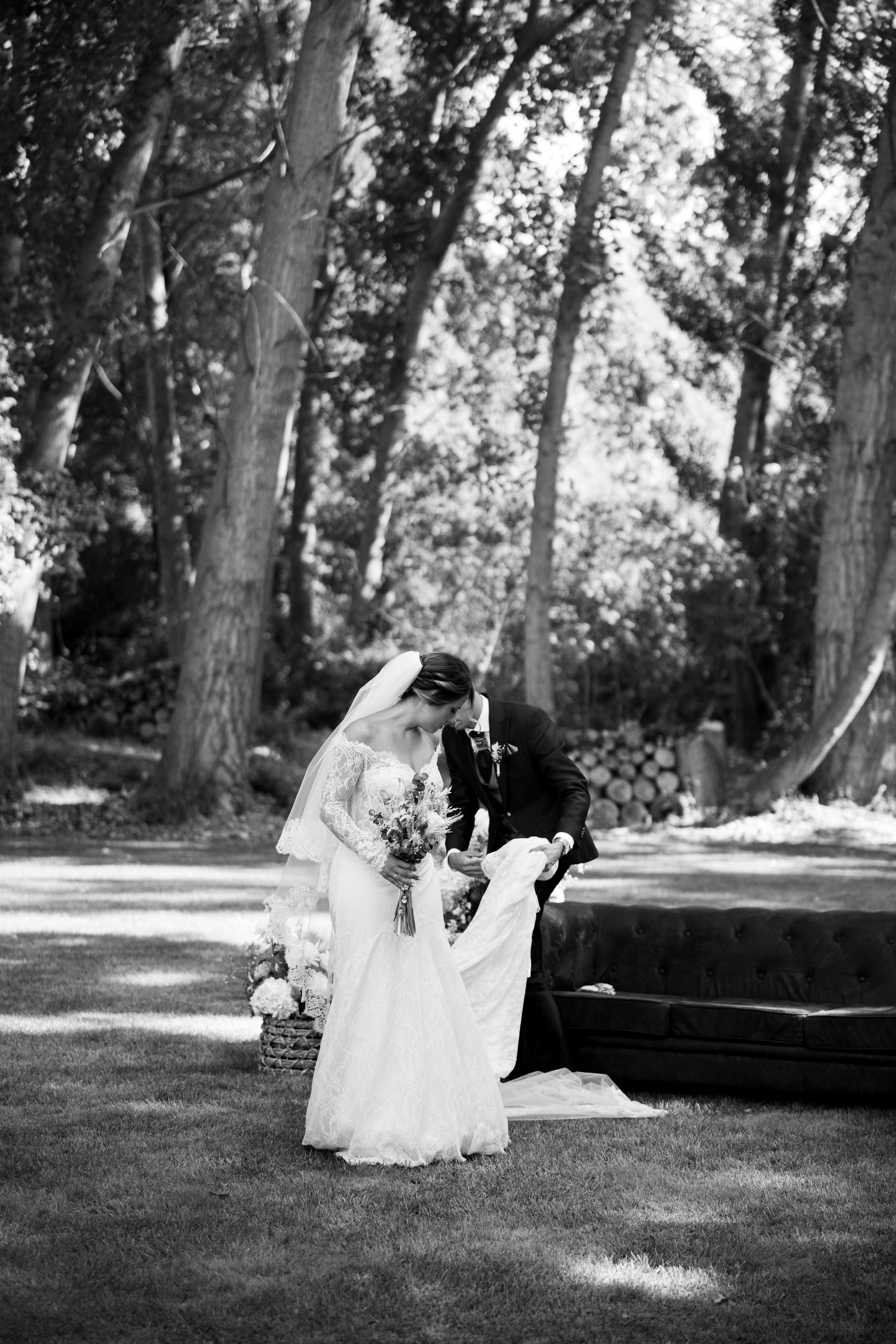 Wedding | Paula & Alex. Wedding photographer Marius Foca