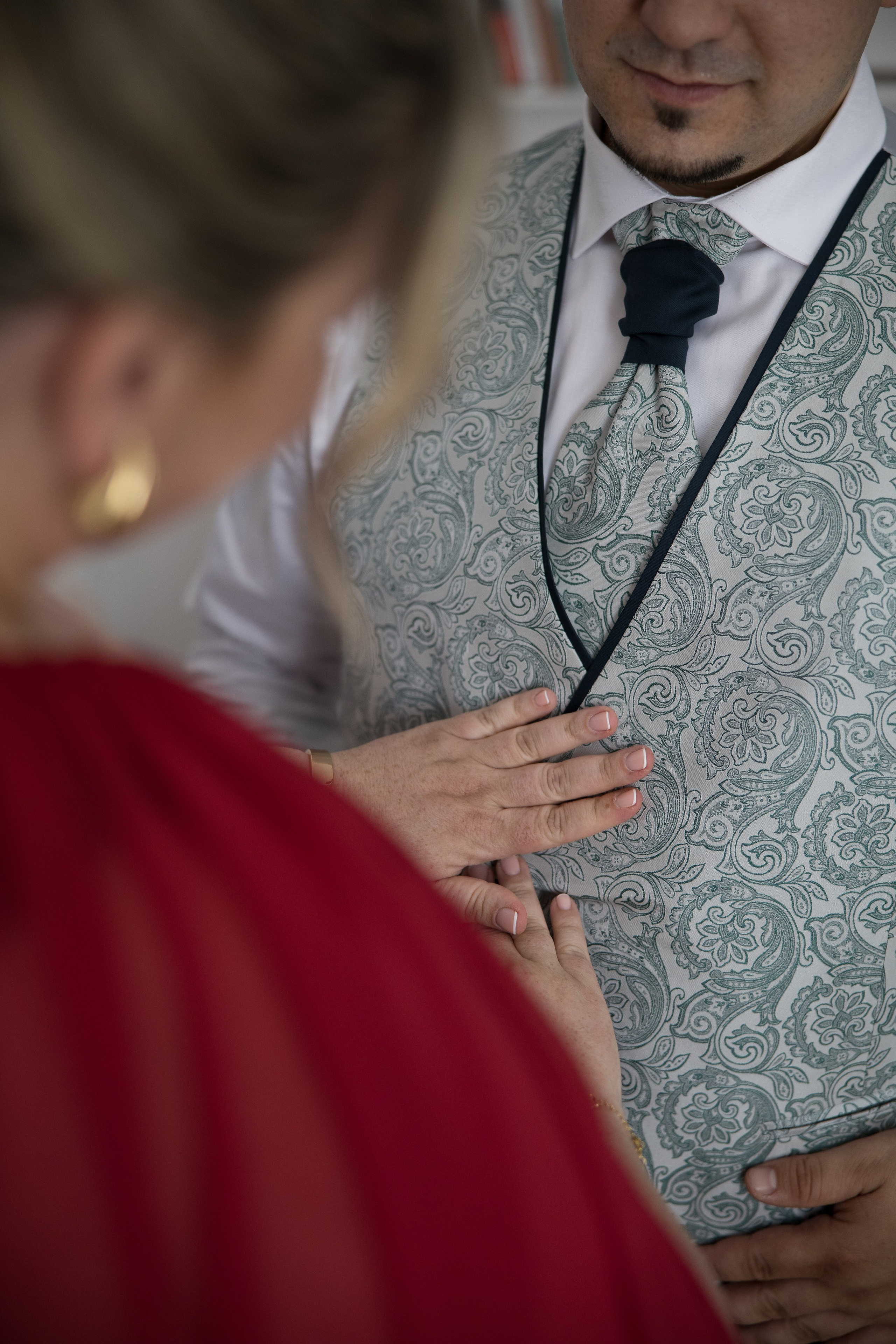 Wedding | Nerea & Christian. Wedding photographer Marius Foca