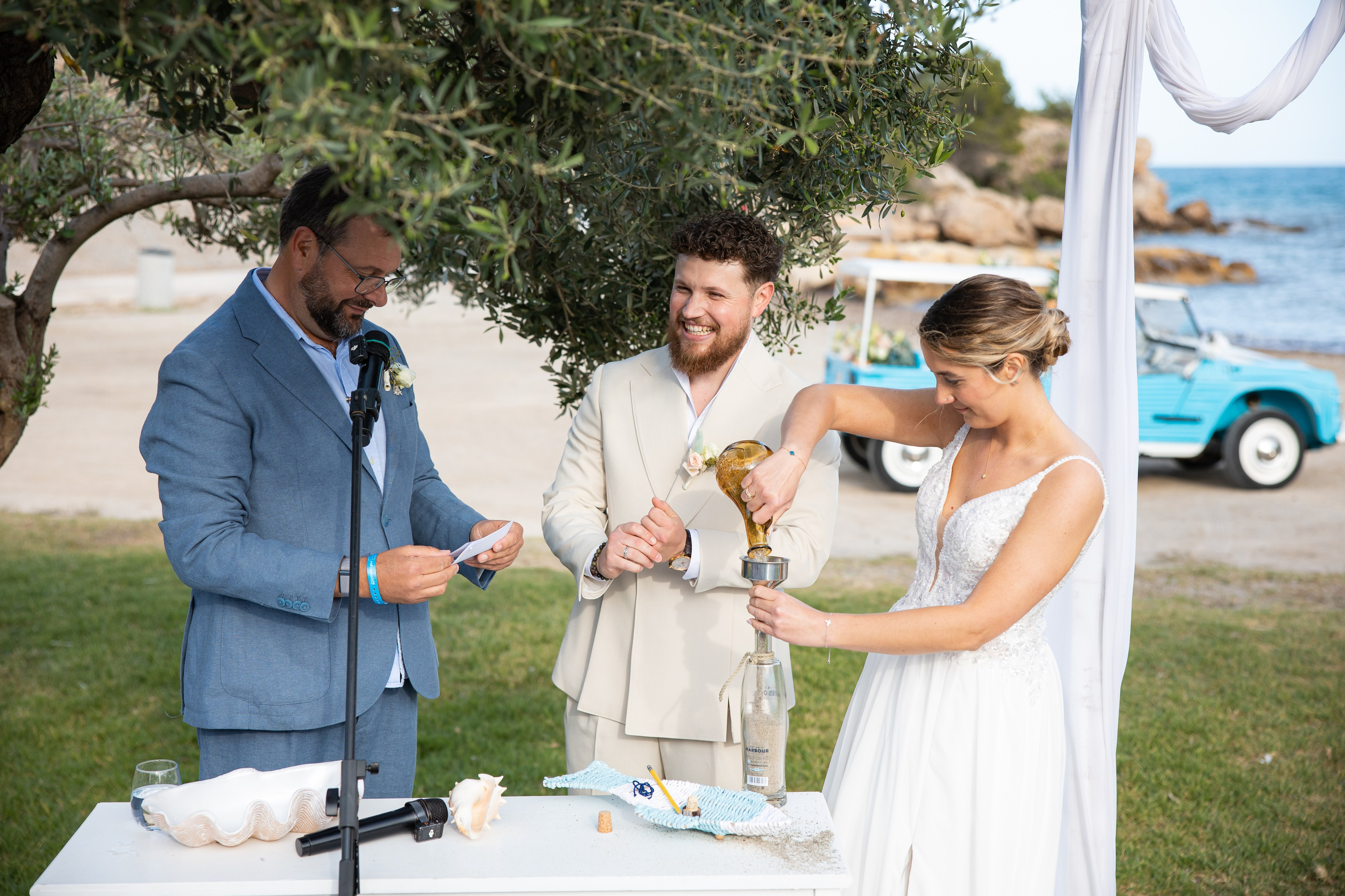 Wedding | Sarah & Danik. Wedding photographer Marius Foca