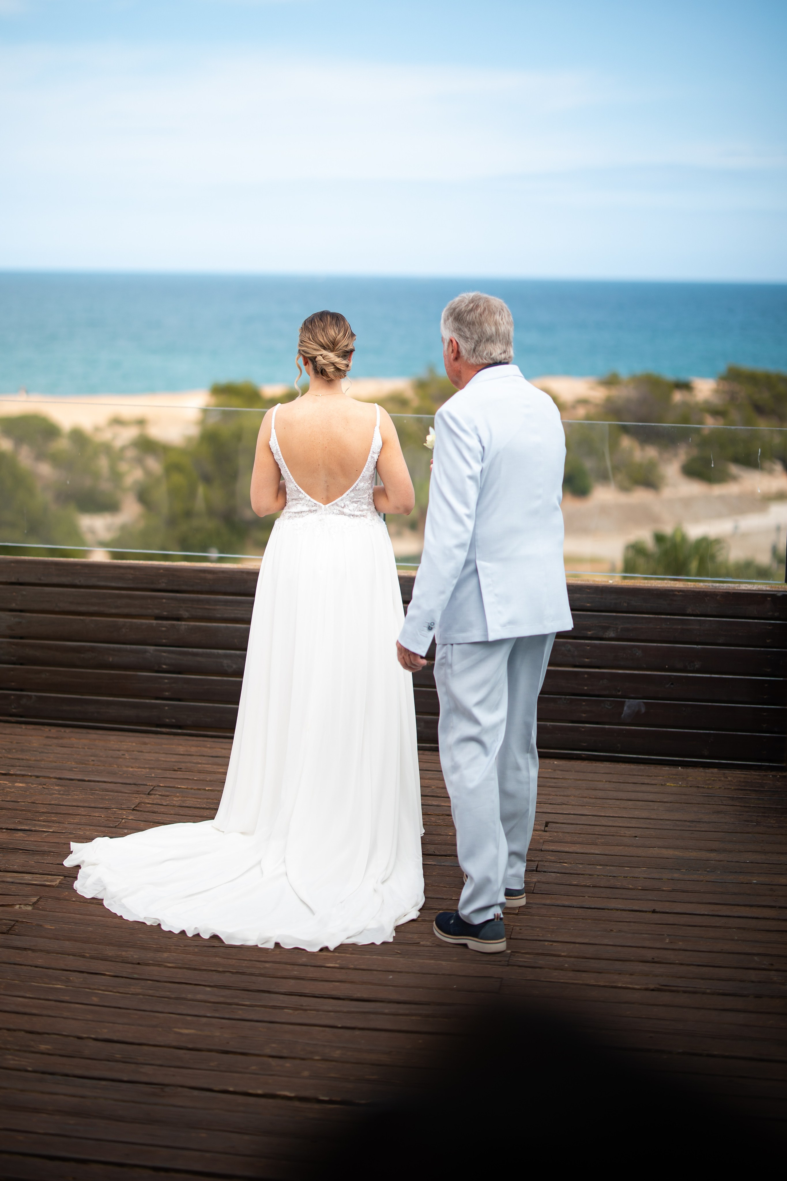 Wedding | Sarah & Danik. Wedding photographer Marius Foca