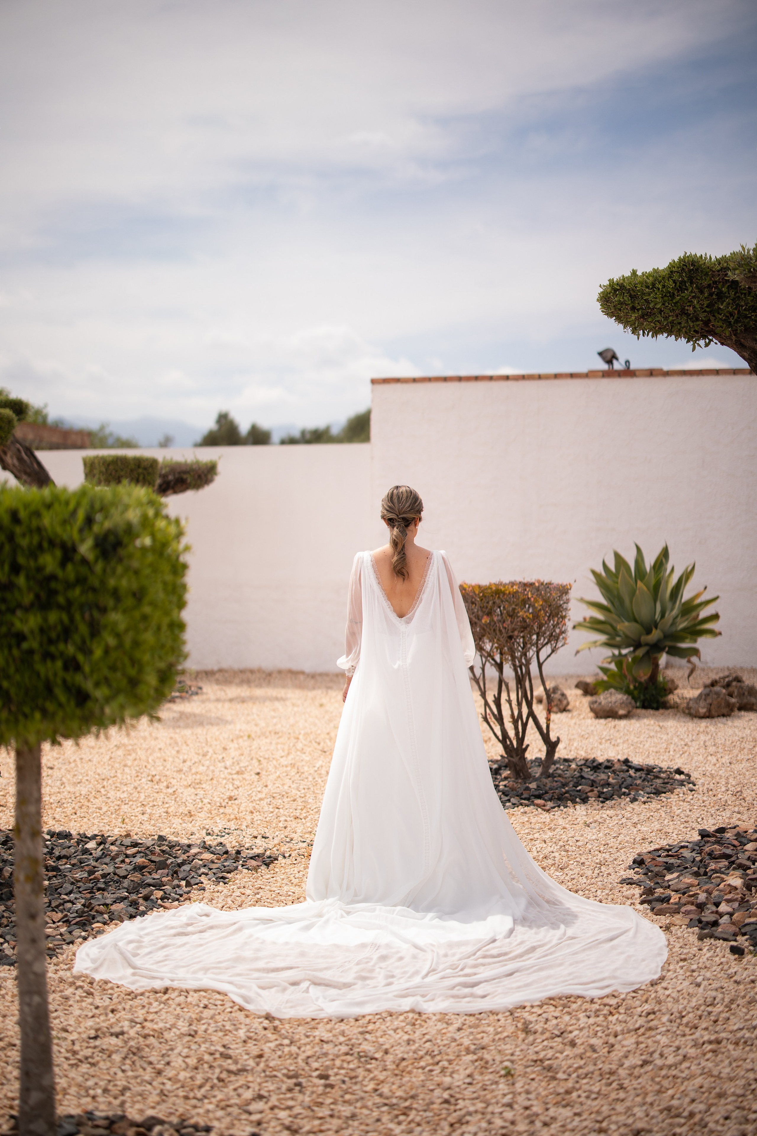 Wedding | Nerea & Christian. Wedding photographer Marius Foca