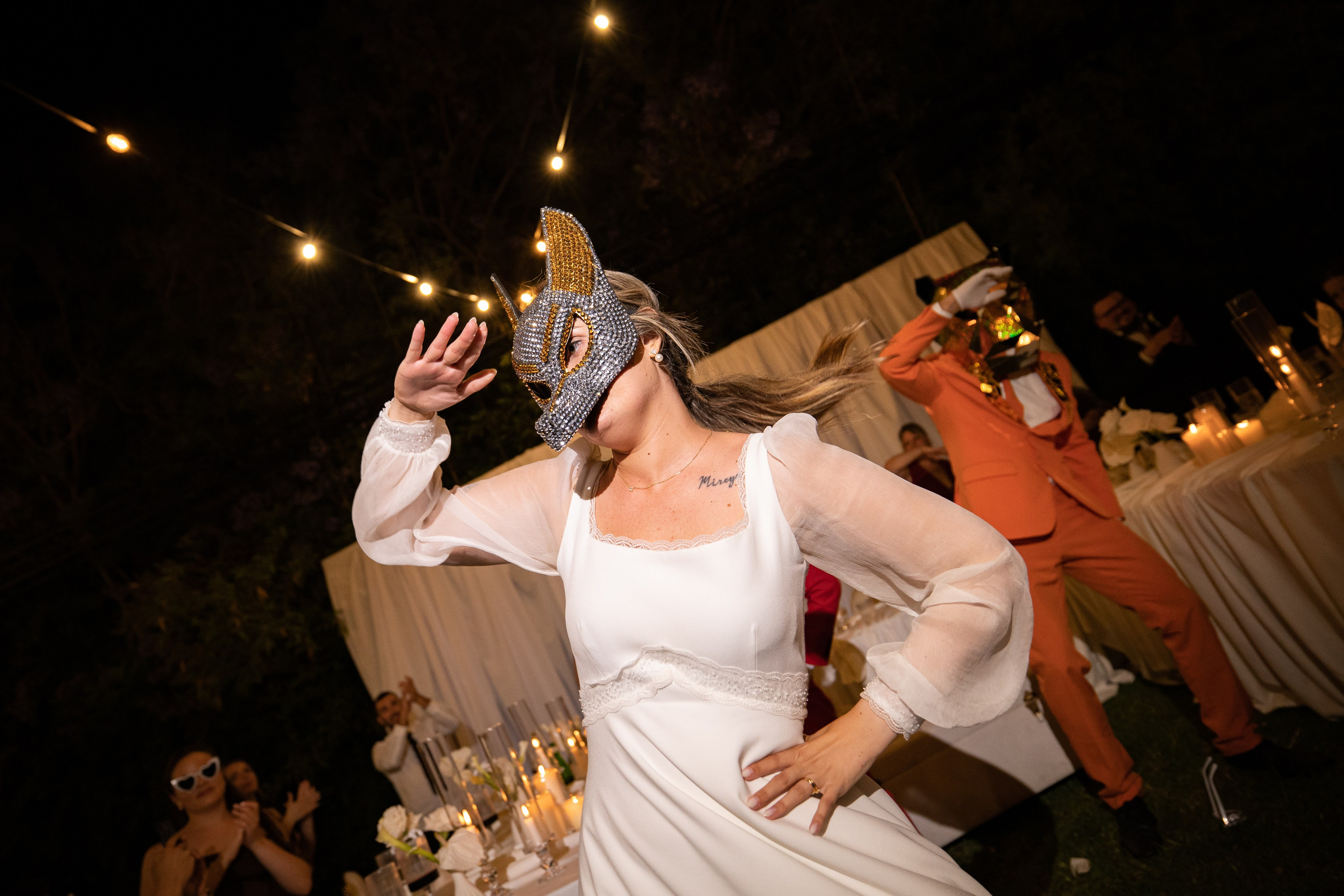 Wedding | Nerea & Christian. Wedding photographer Marius Foca