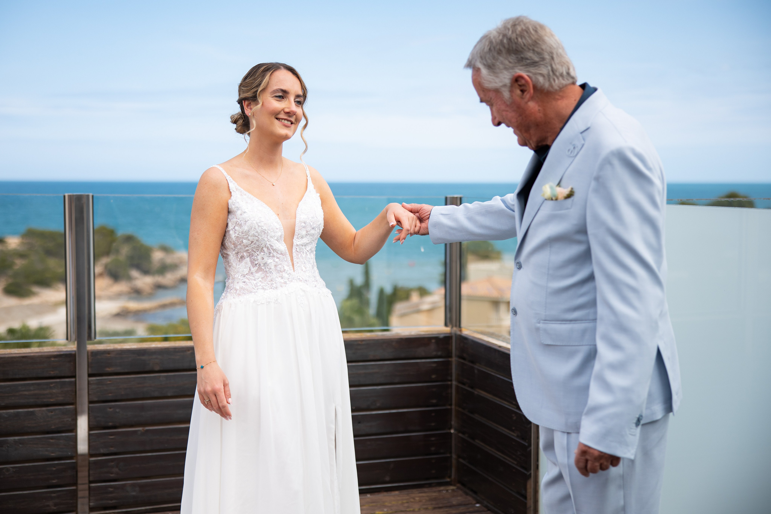Wedding | Sarah & Danik. Wedding photographer Marius Foca