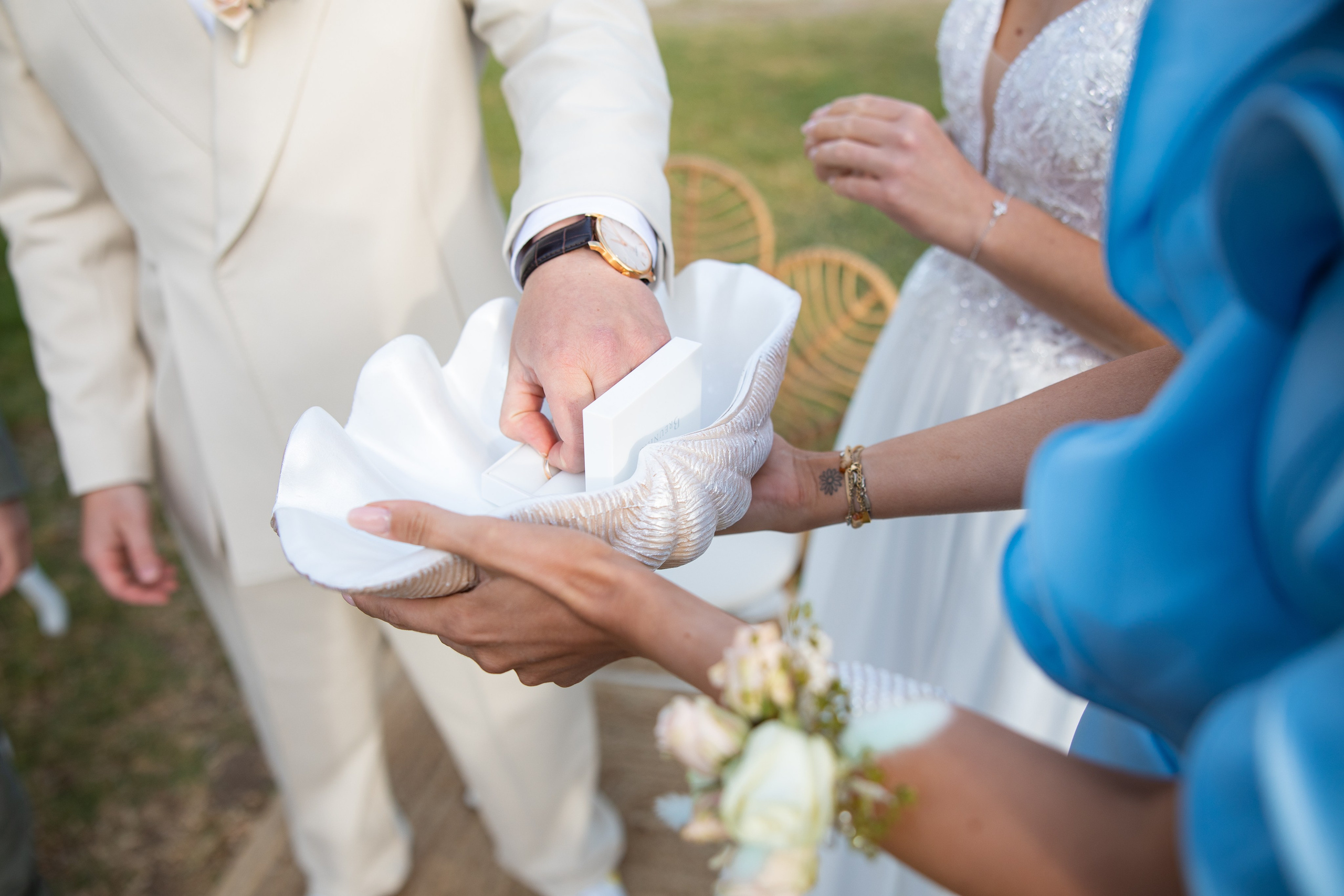 Wedding | Sarah & Danik. Wedding photographer Marius Foca
