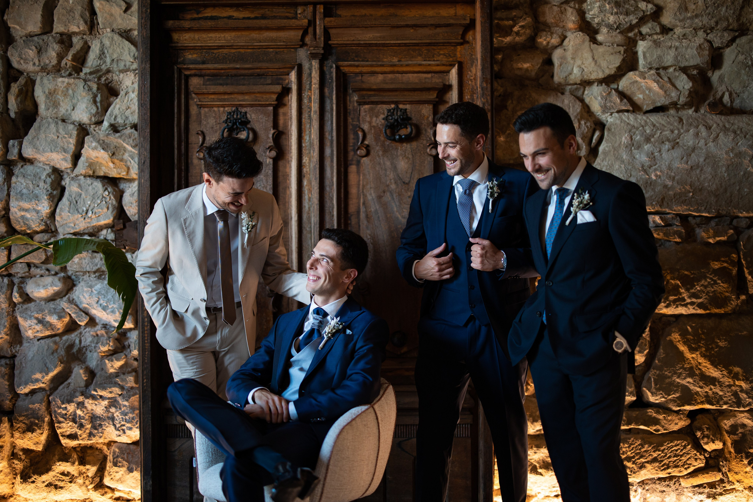 Wedding | Paula & Alex. Wedding photographer Marius Foca