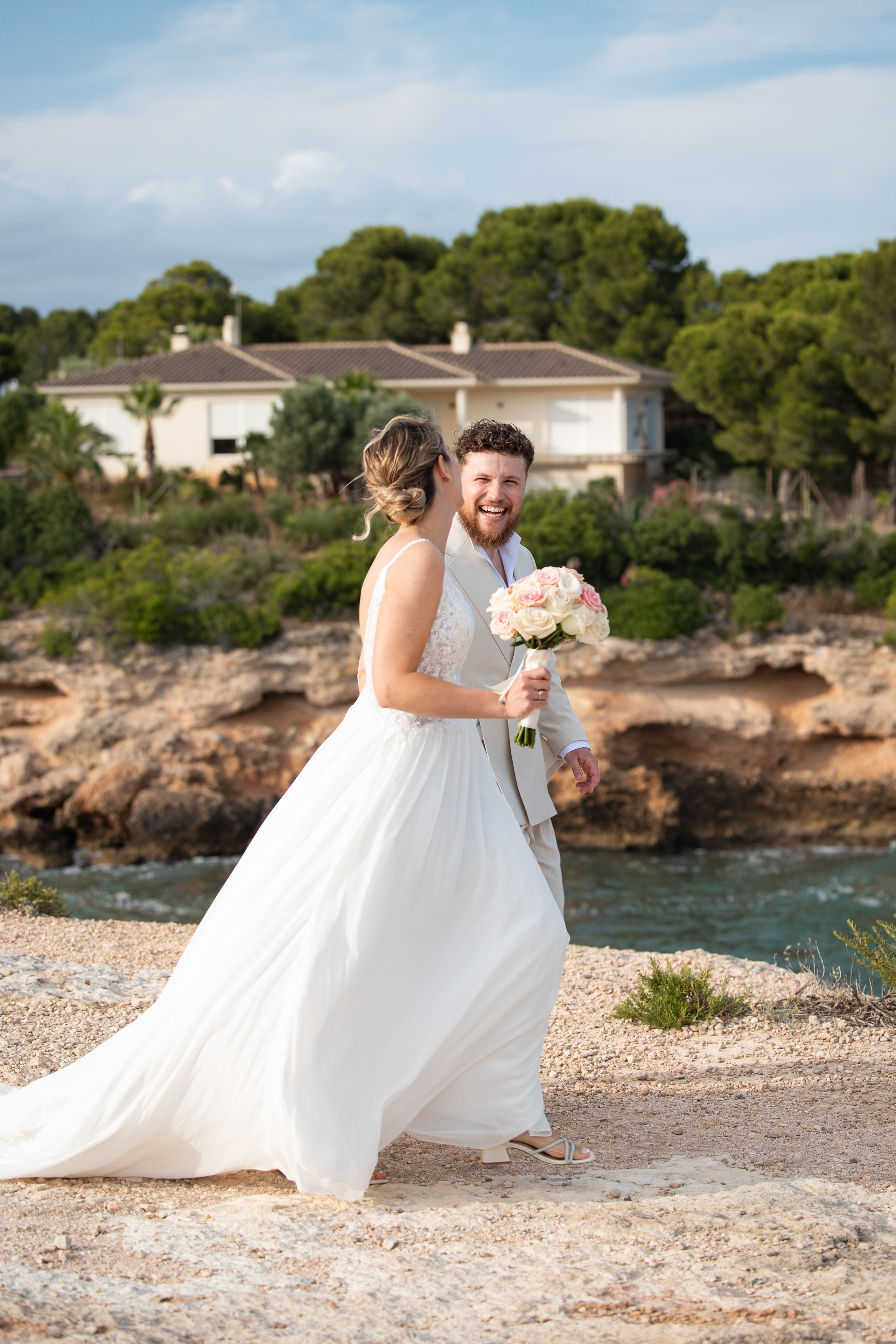 Wedding | Sarah & Danik. Wedding photographer Marius Foca