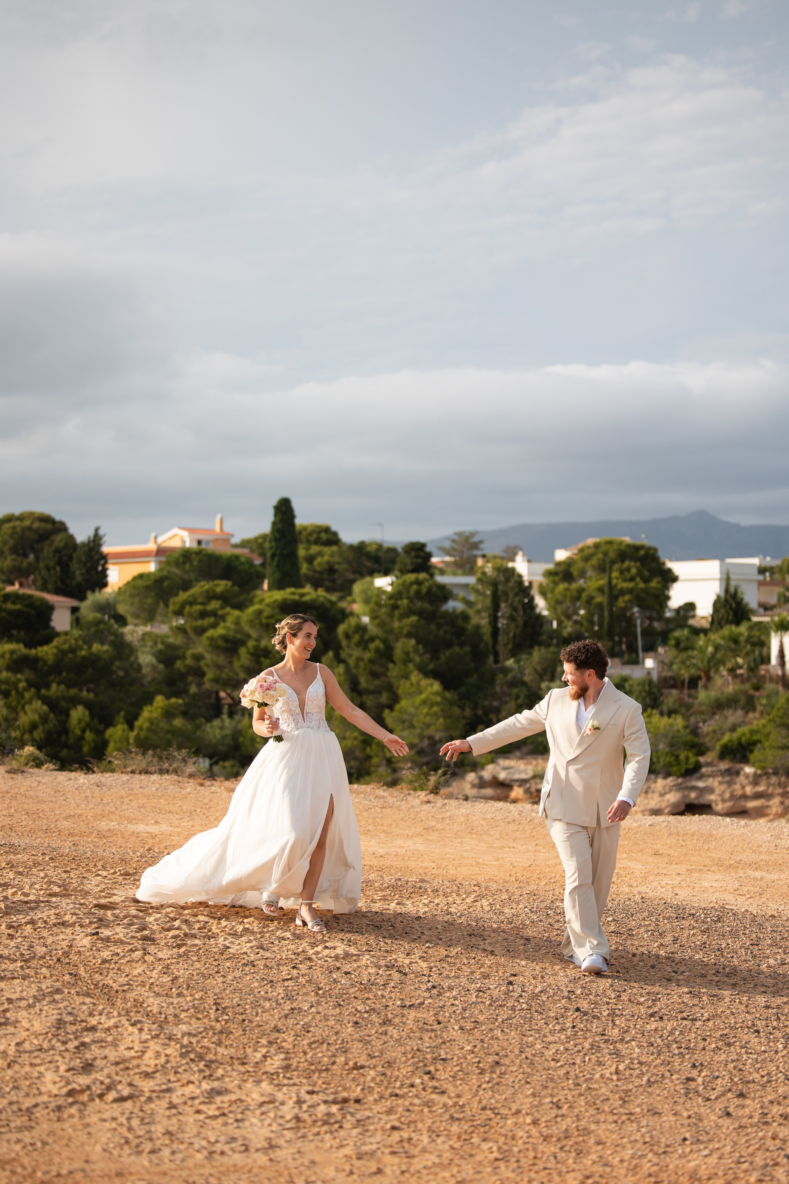Wedding | Sarah & Danik. Wedding photographer Marius Foca