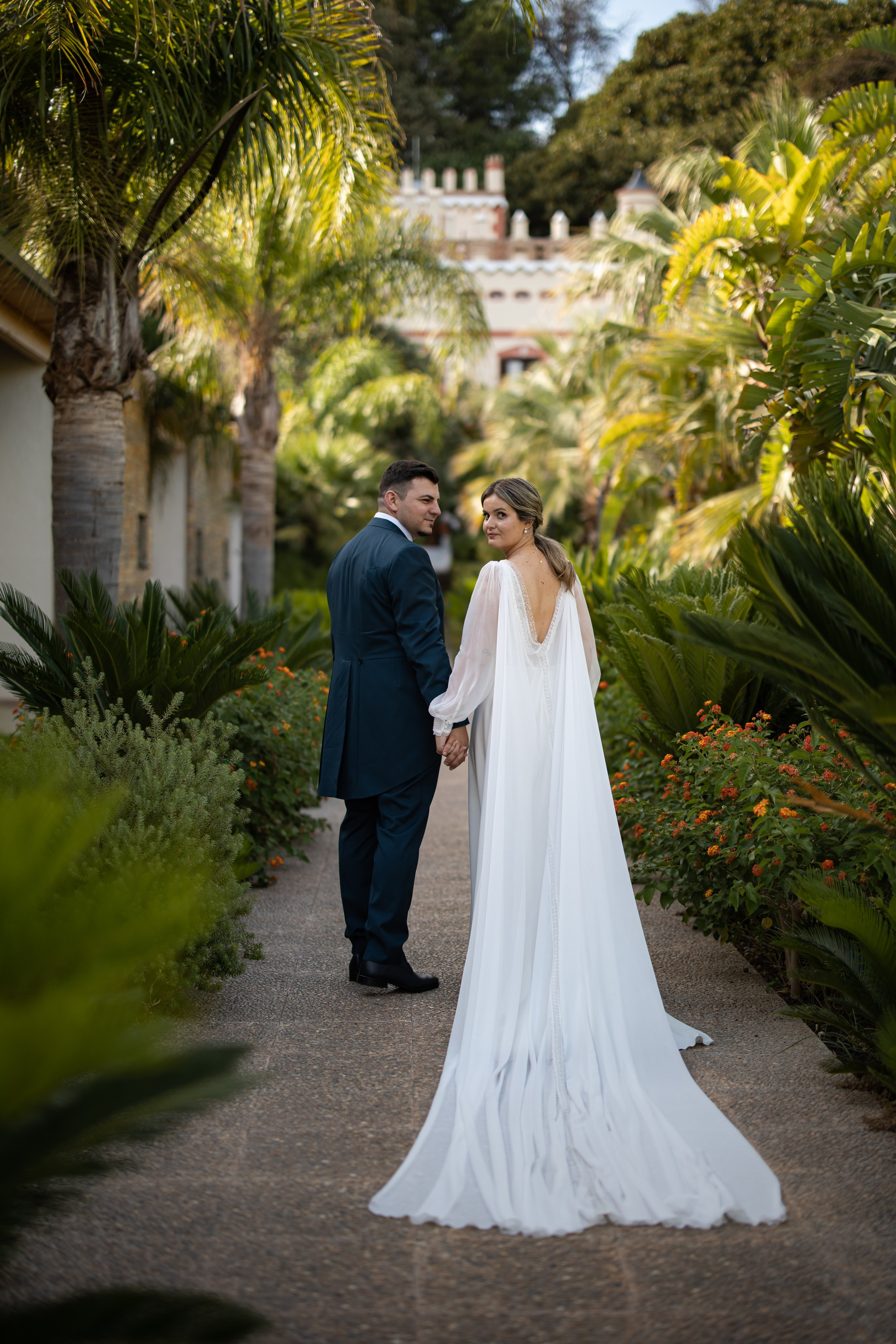 Wedding | Nerea & Christian. Wedding photographer Marius Foca