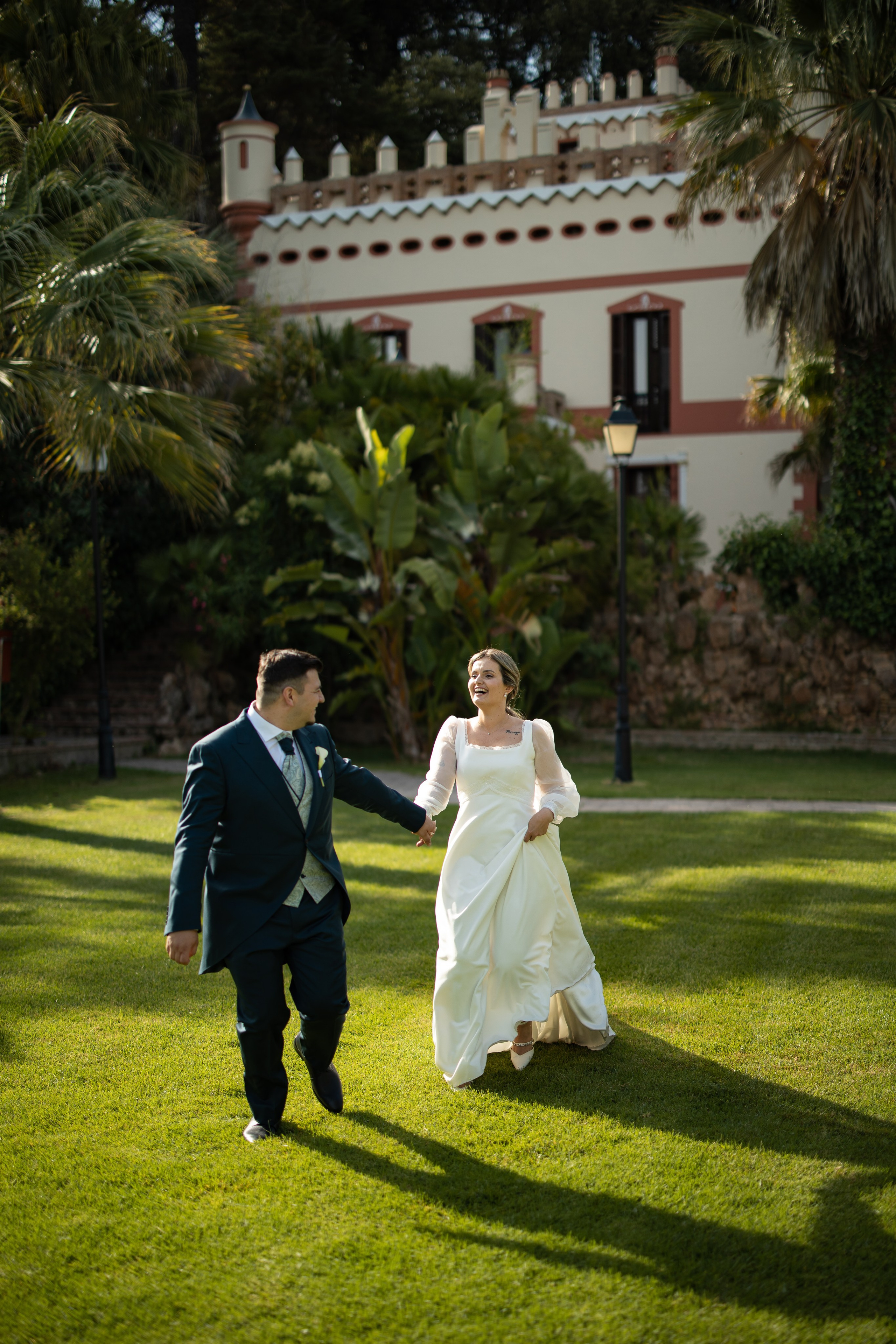 Wedding | Nerea & Christian. Wedding photographer Marius Foca