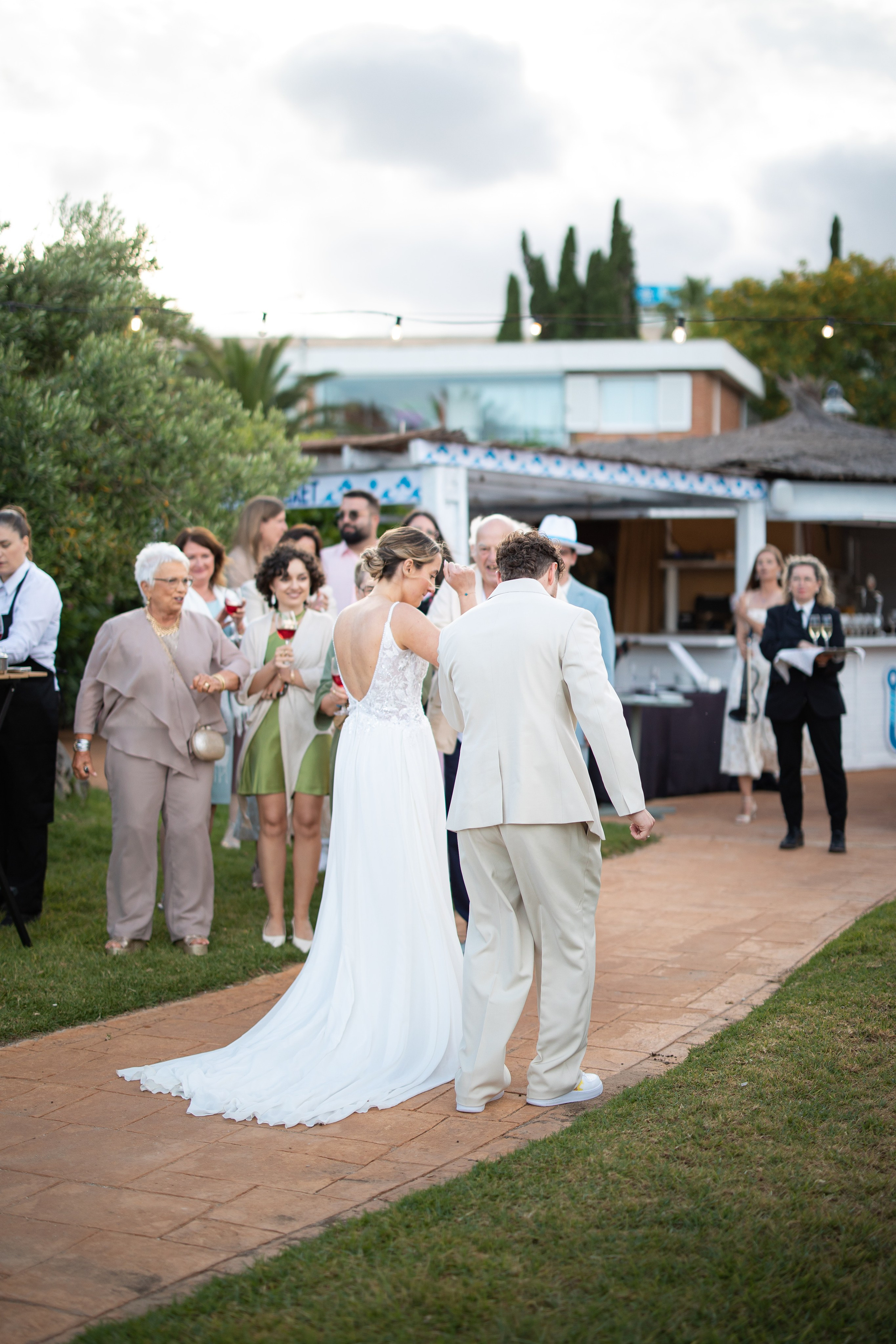 Wedding | Sarah & Danik. Wedding photographer Marius Foca